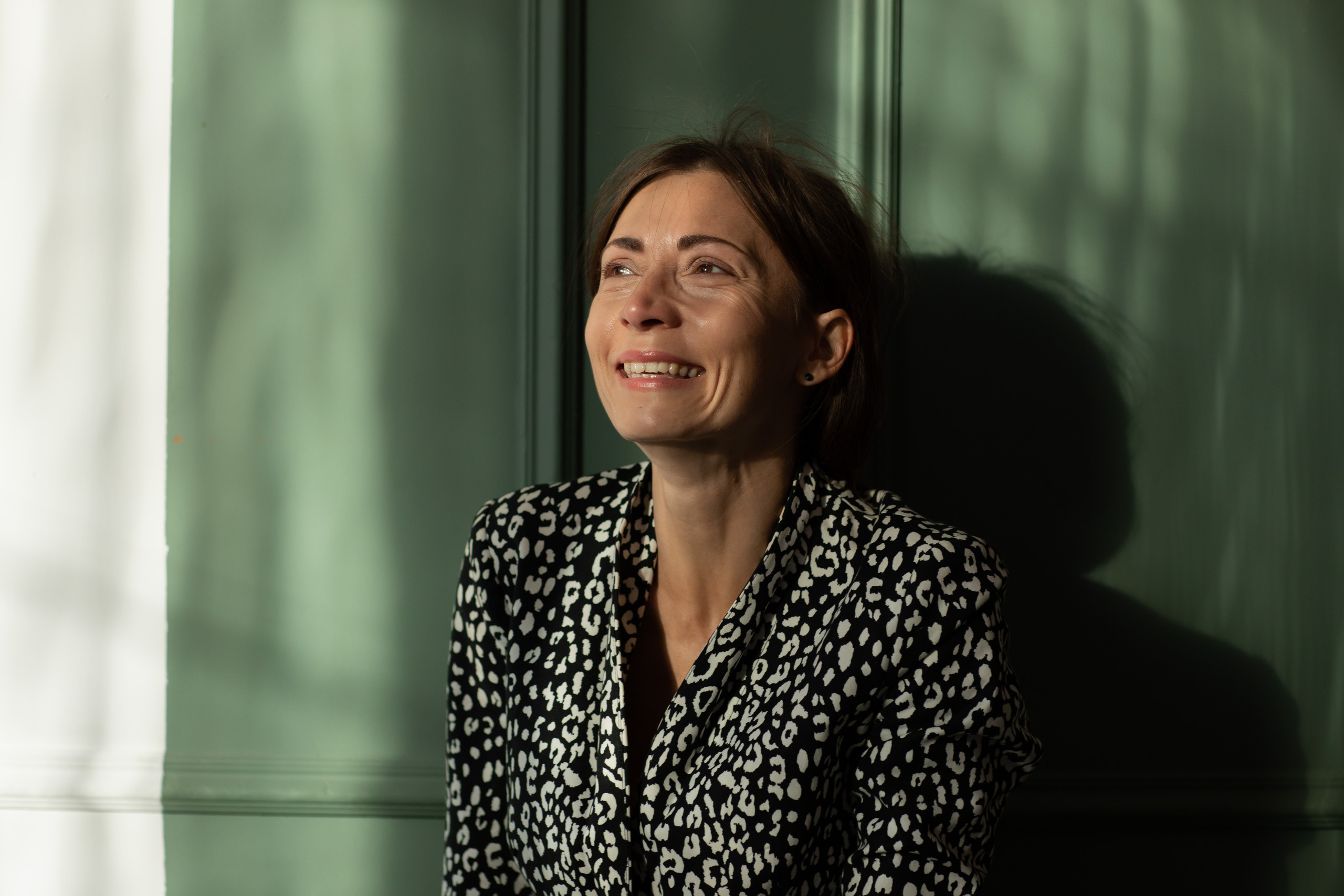 Анна-Мориса актриса. Фотограф в Москве и России Елена Крупель