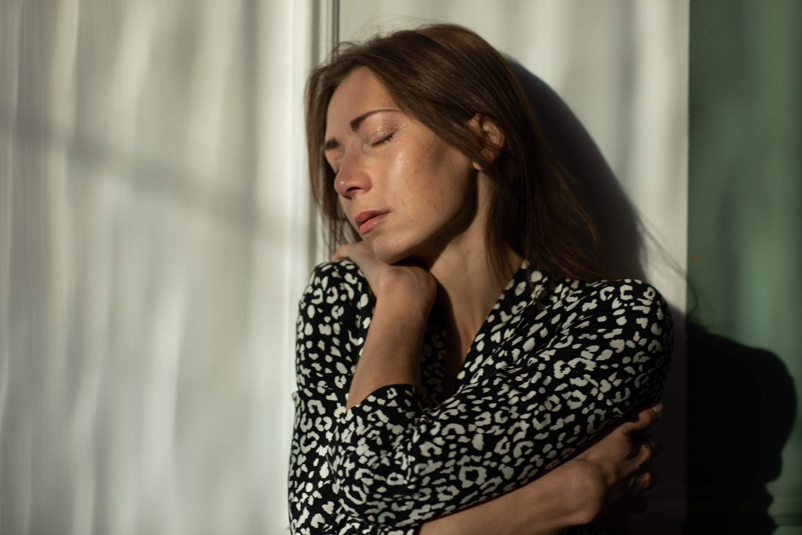 Анна-Мориса актриса. Фотограф в Москве и России Елена Крупель