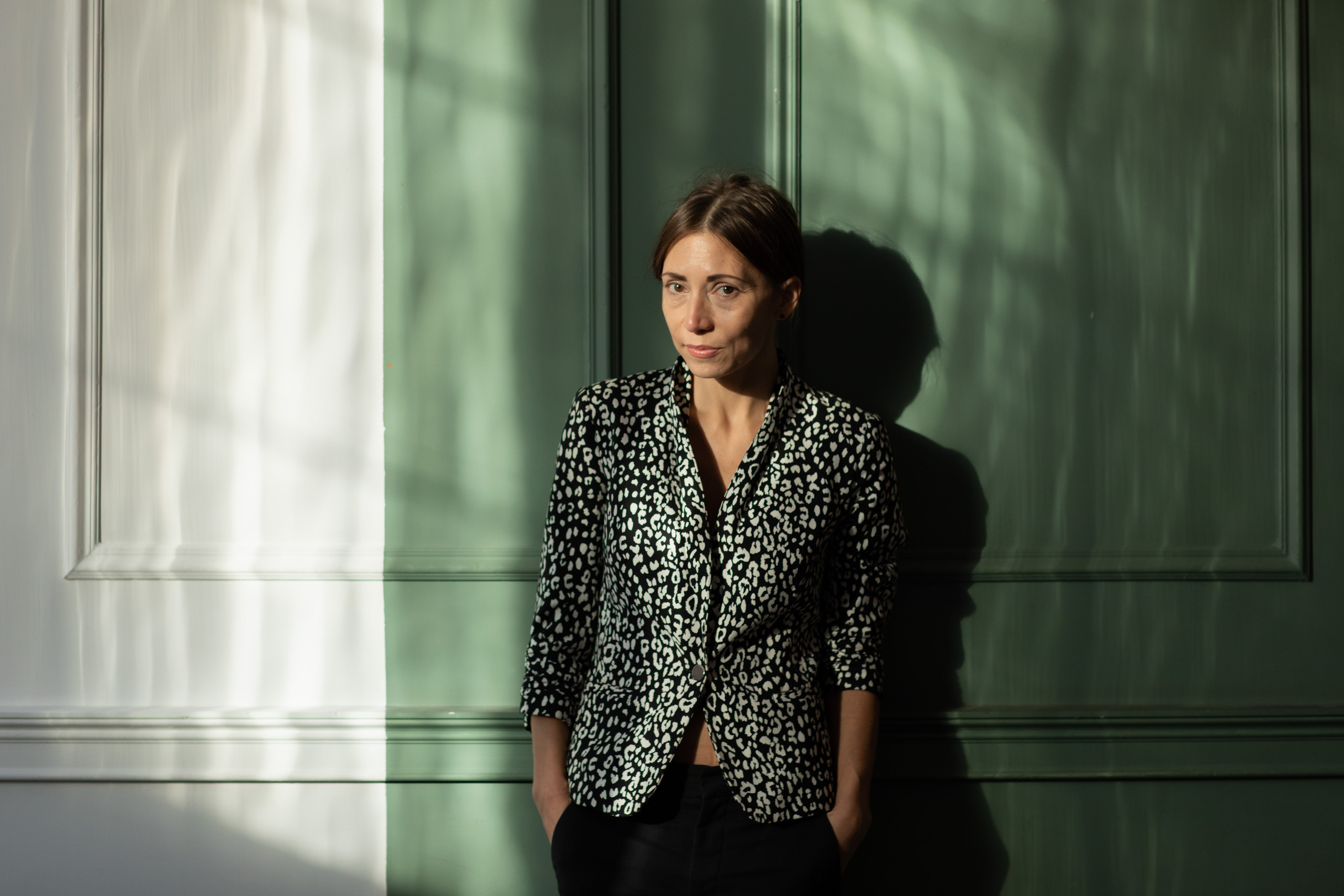 Анна-Мориса актриса. Фотограф в Москве и России Елена Крупель