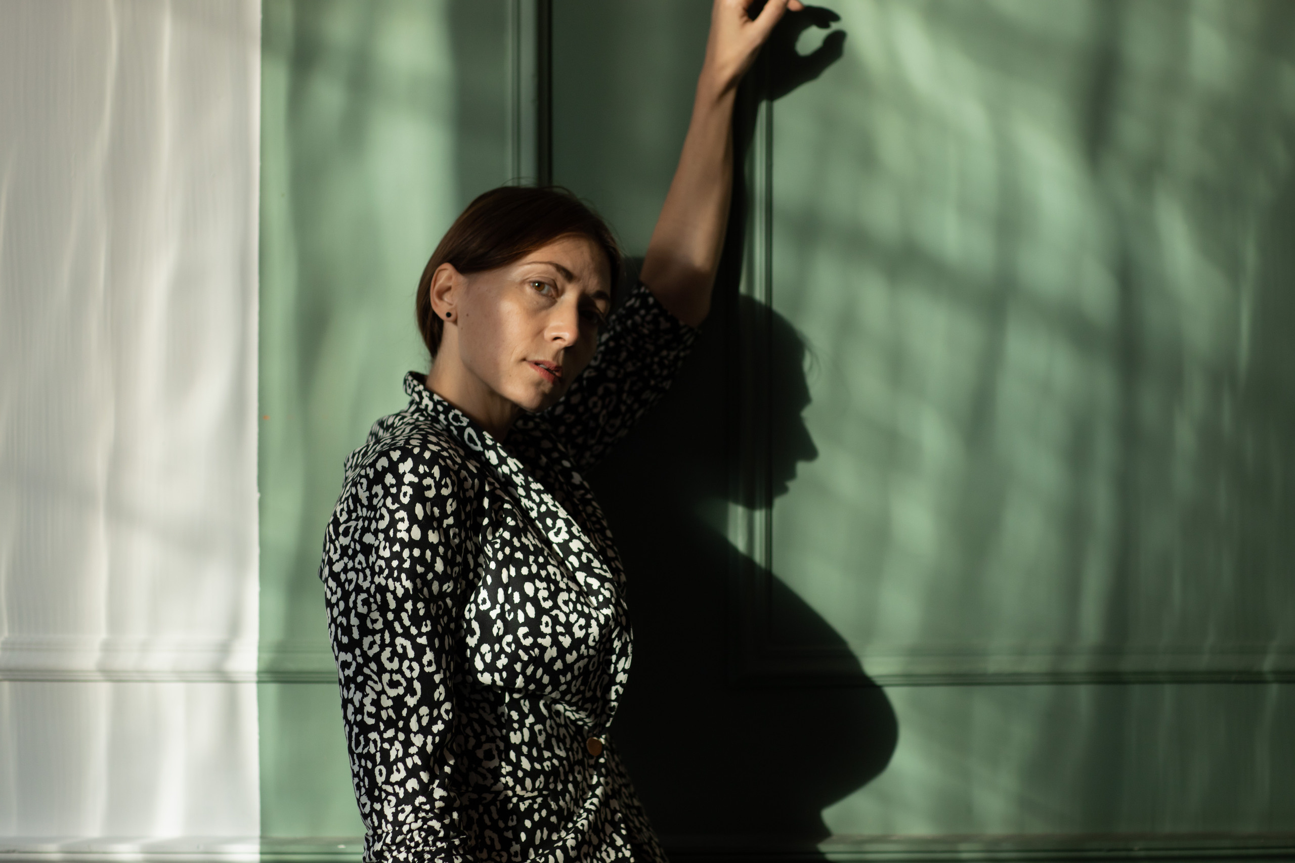 Анна-Мориса актриса. Фотограф в Москве и России Елена Крупель