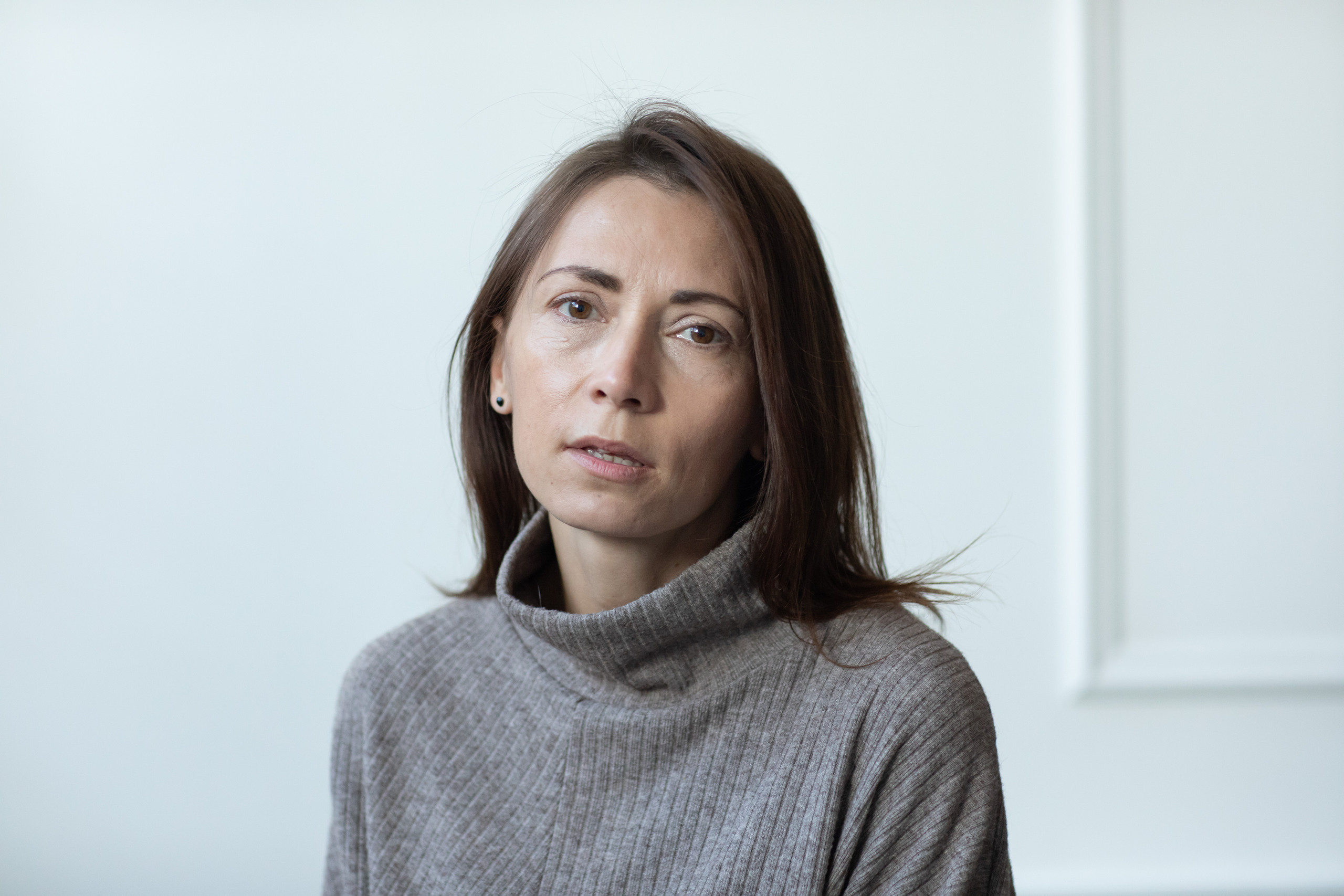 Анна-Мориса актриса. Фотограф в Москве и России Елена Крупель