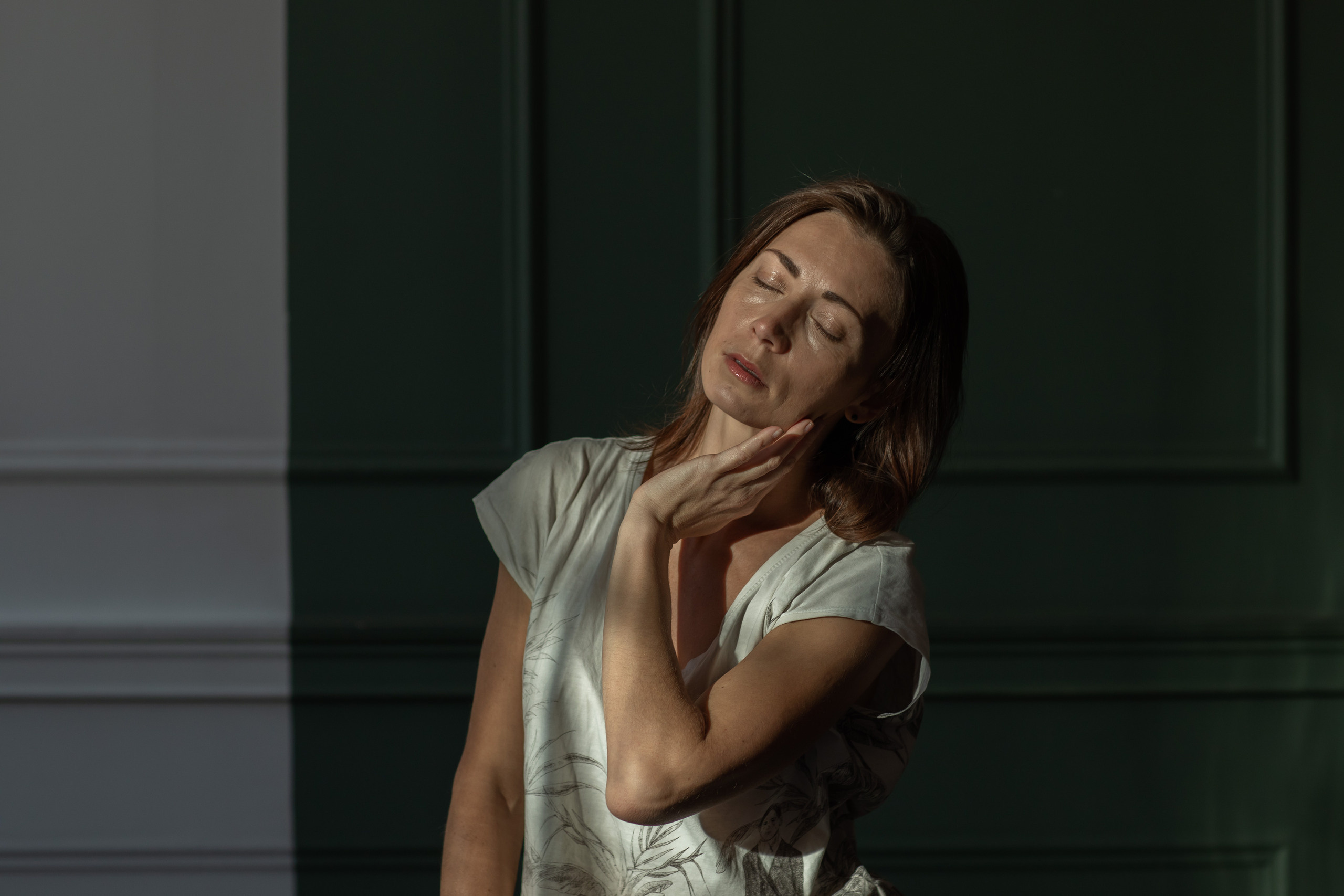 Анна-Мориса актриса. Фотограф в Москве и России Елена Крупель