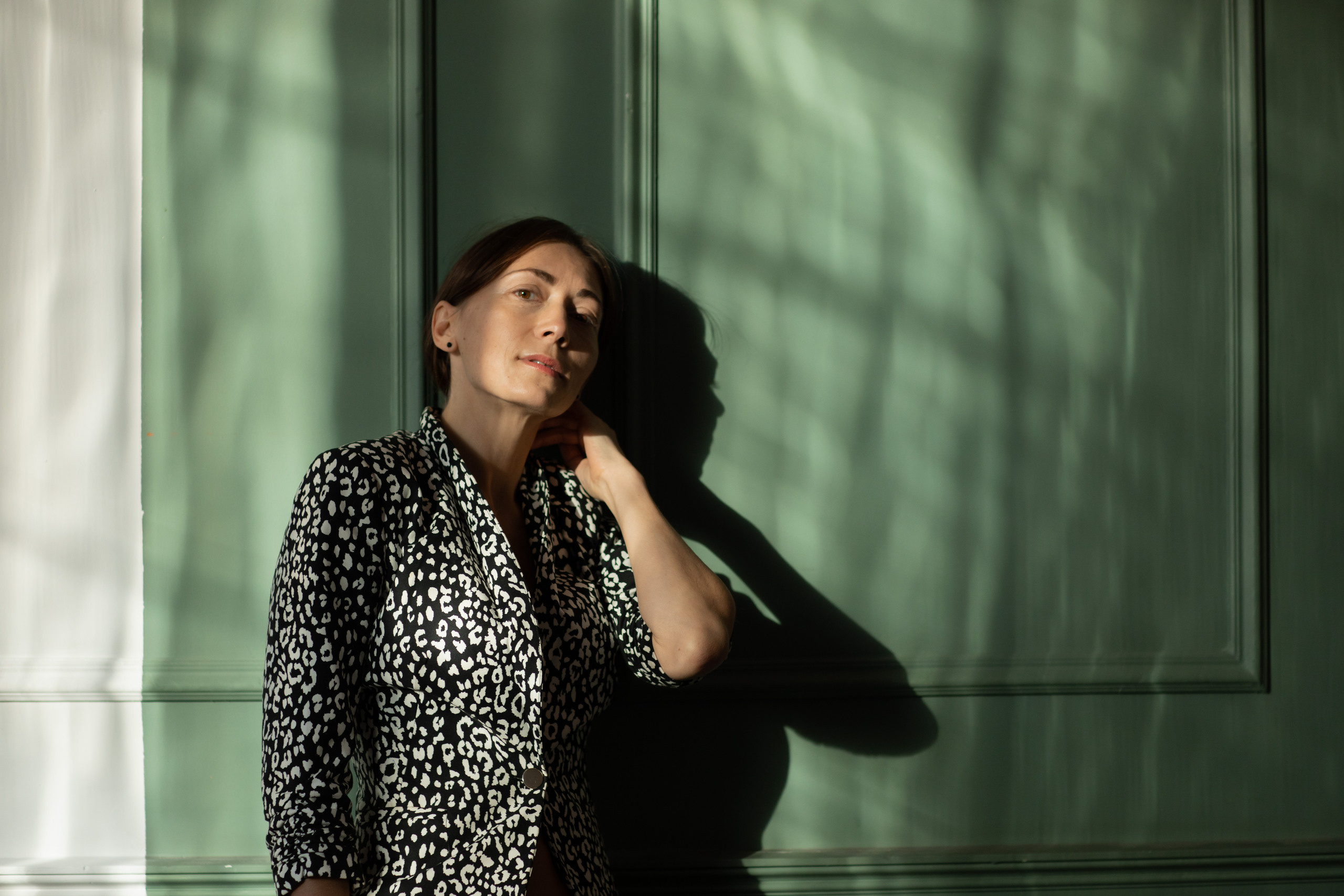 Анна-Мориса актриса. Фотограф в Москве и России Елена Крупель