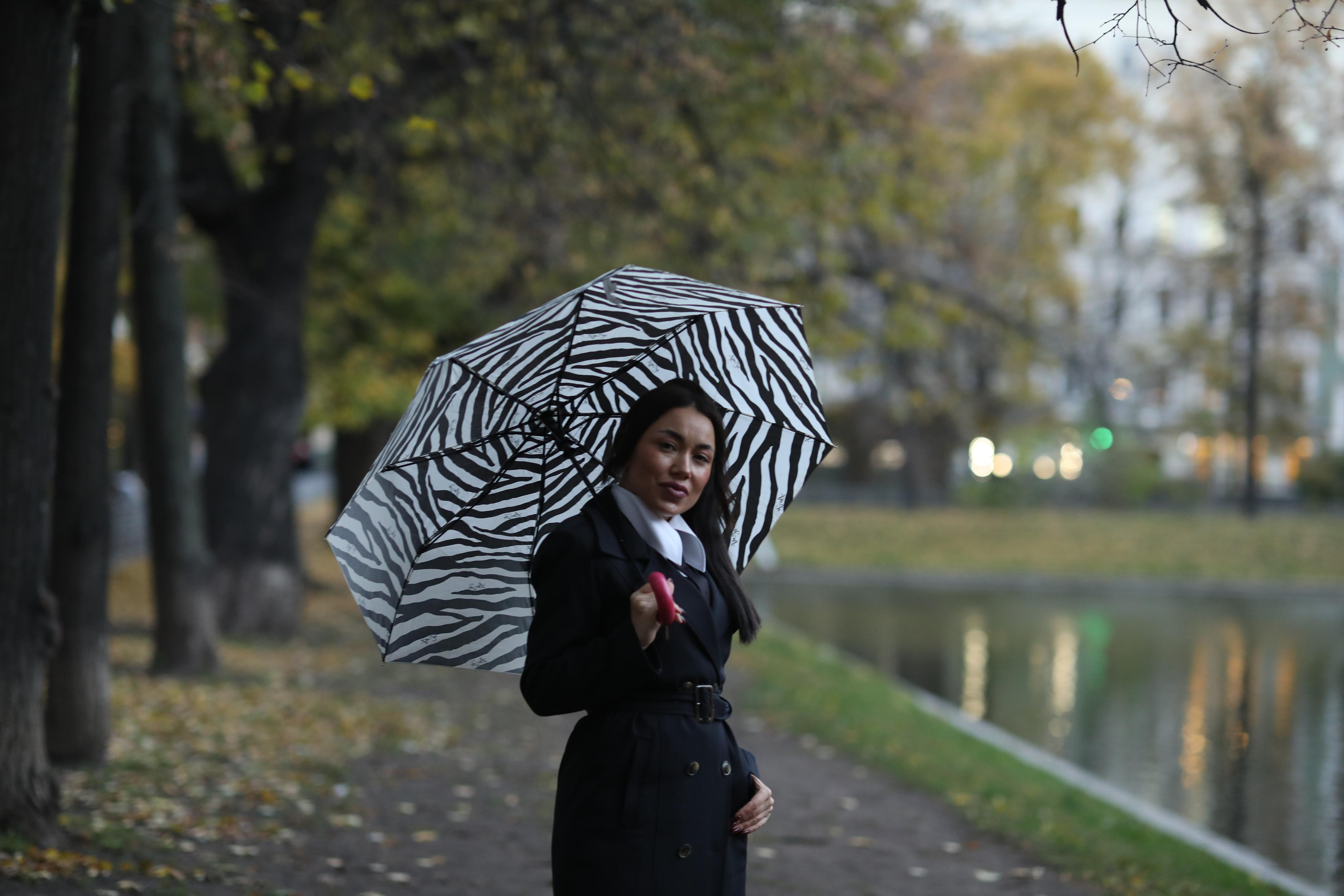 Резеда риэлтор. Фотограф в Москве и России Елена Крупель