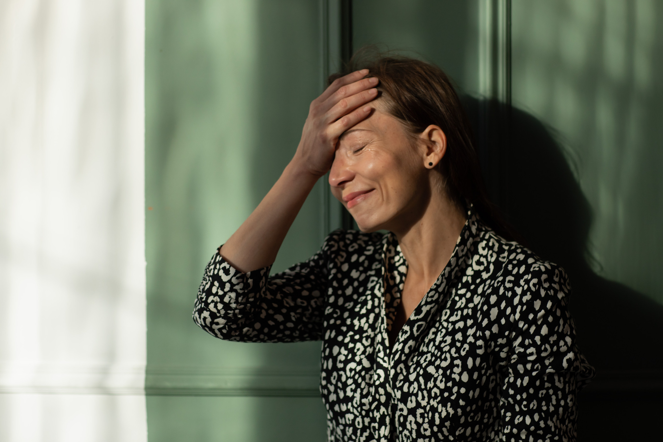 Анна-Мориса актриса. Фотограф в Москве и России Елена Крупель