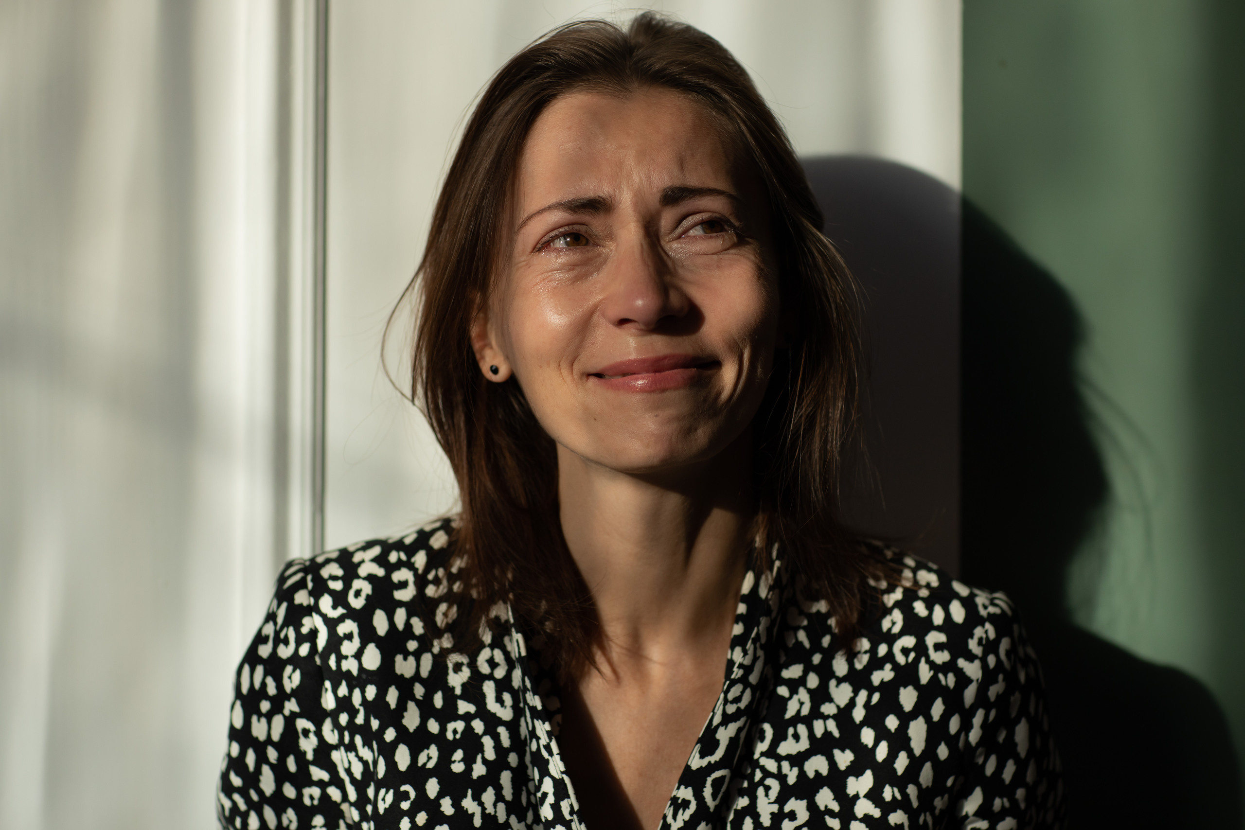 Анна-Мориса актриса. Фотограф в Москве и России Елена Крупель