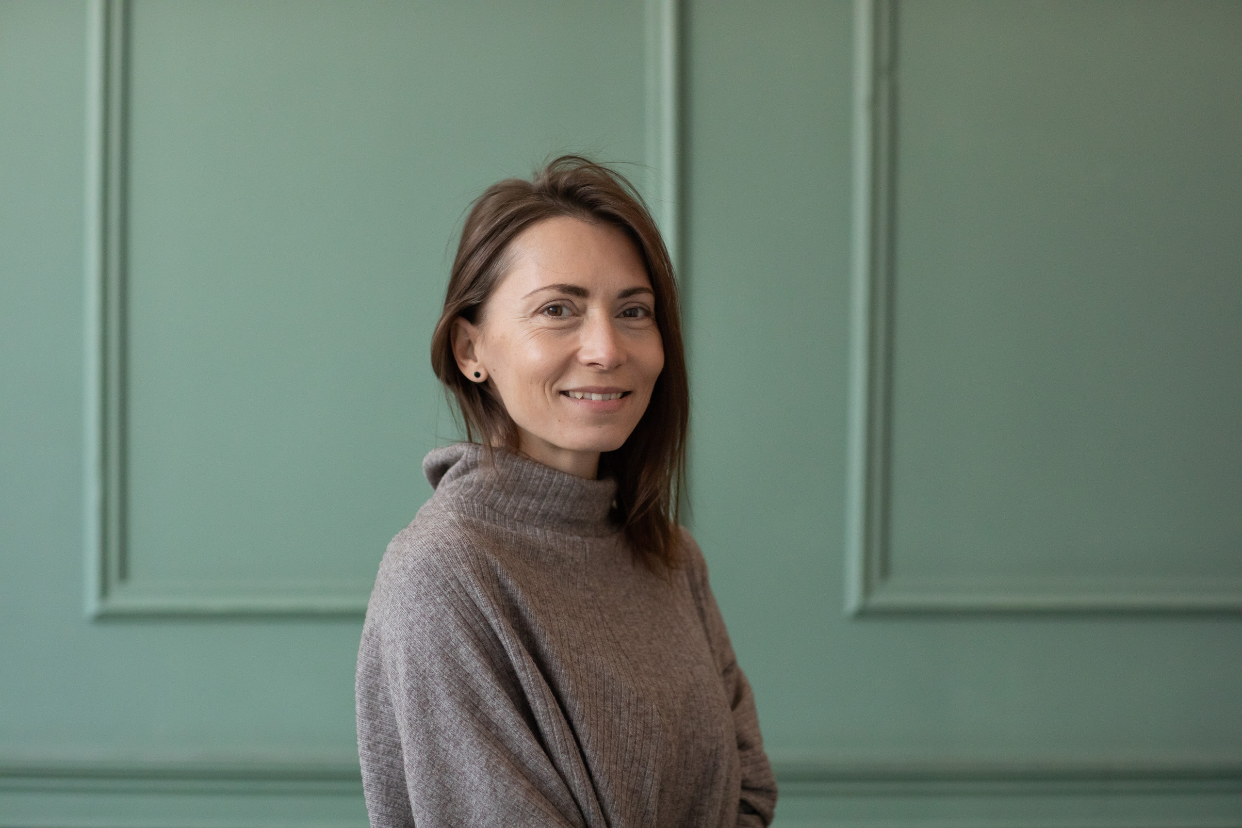 Анна-Мориса актриса. Фотограф в Москве и России Елена Крупель