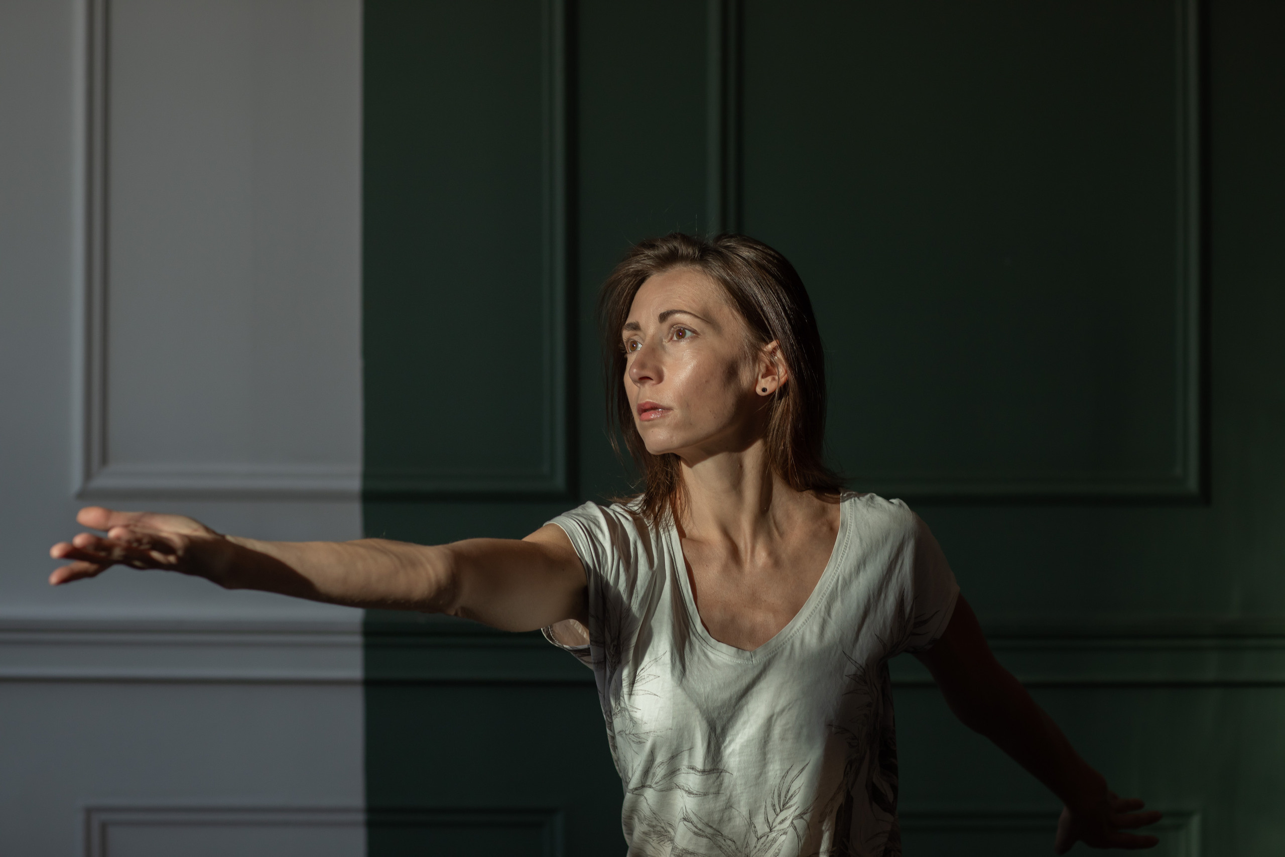 Анна-Мориса актриса. Фотограф в Москве и России Елена Крупель