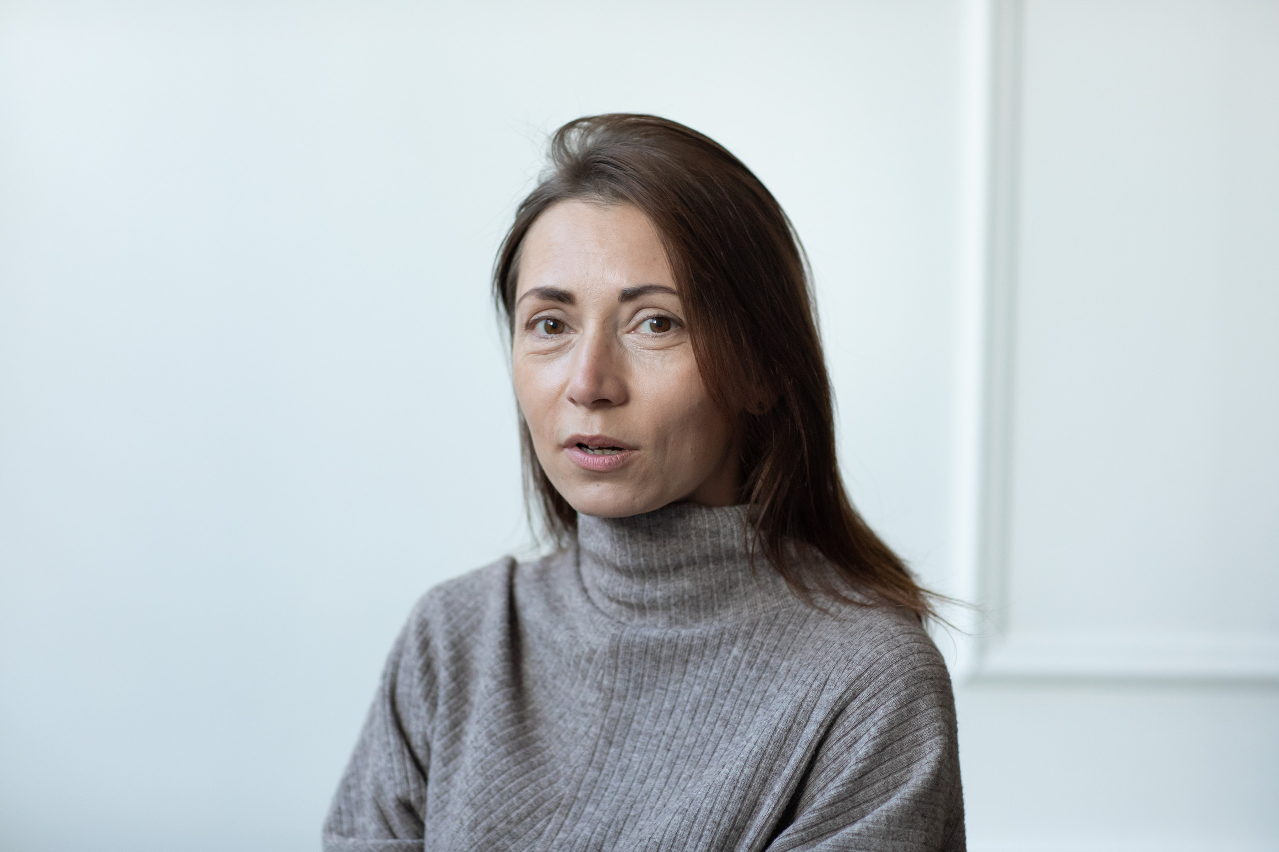 Анна-Мориса актриса. Фотограф в Москве и России Елена Крупель