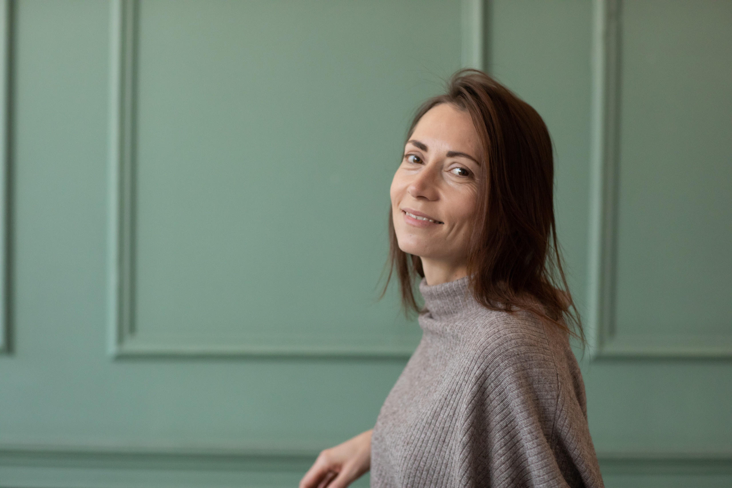 Анна-Мориса актриса. Фотограф в Москве и России Елена Крупель