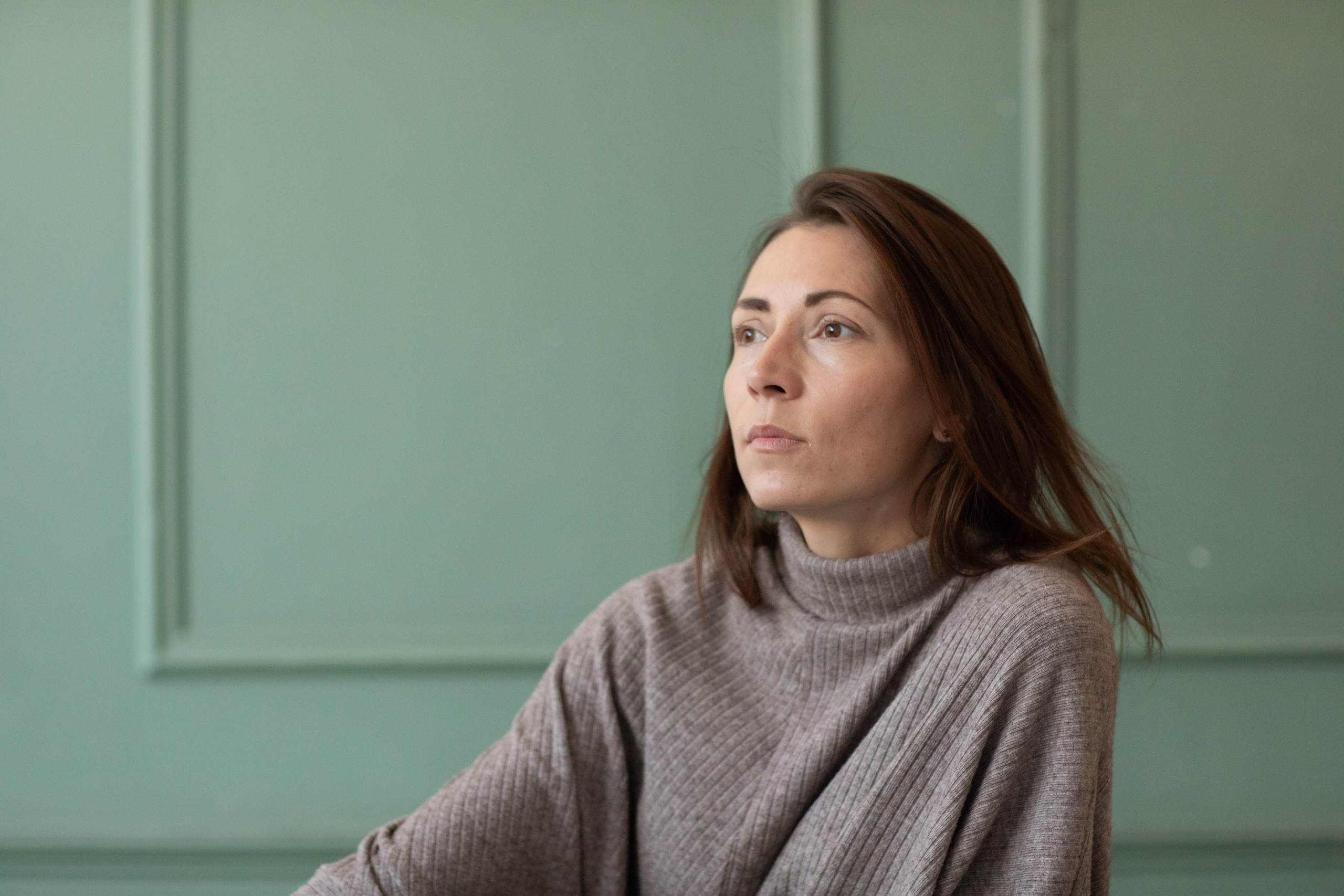 Анна-Мориса актриса. Фотограф в Москве и России Елена Крупель