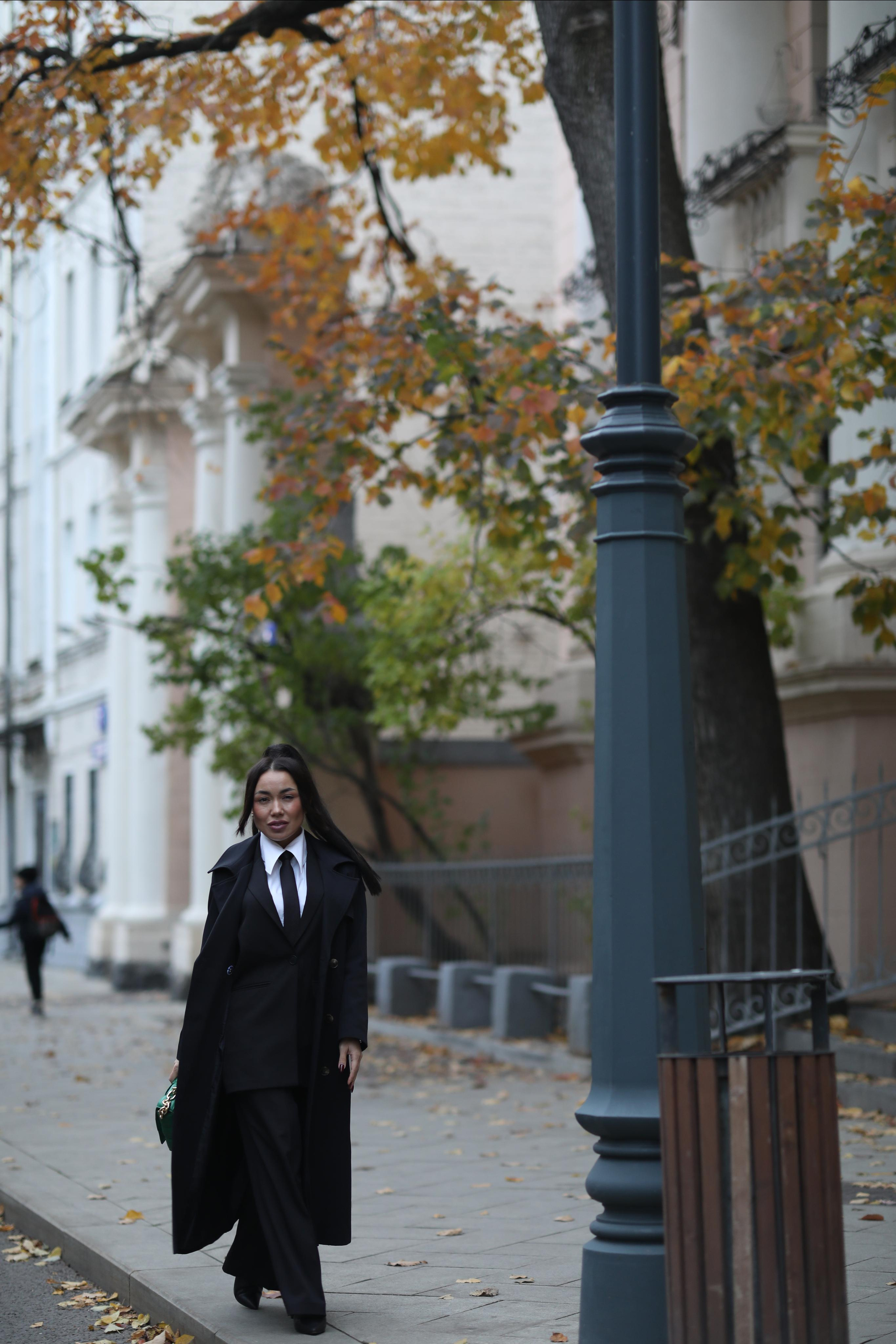 Резеда риэлтор. Фотограф в Москве и России Елена Крупель