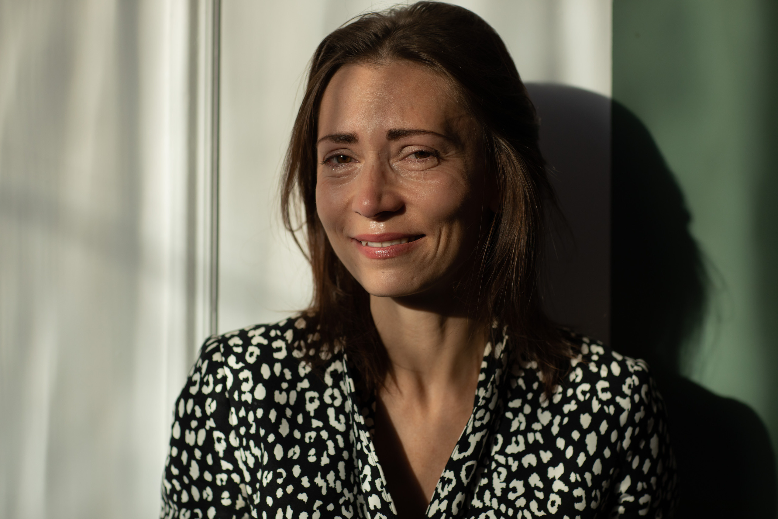 Анна-Мориса актриса. Фотограф в Москве и России Елена Крупель