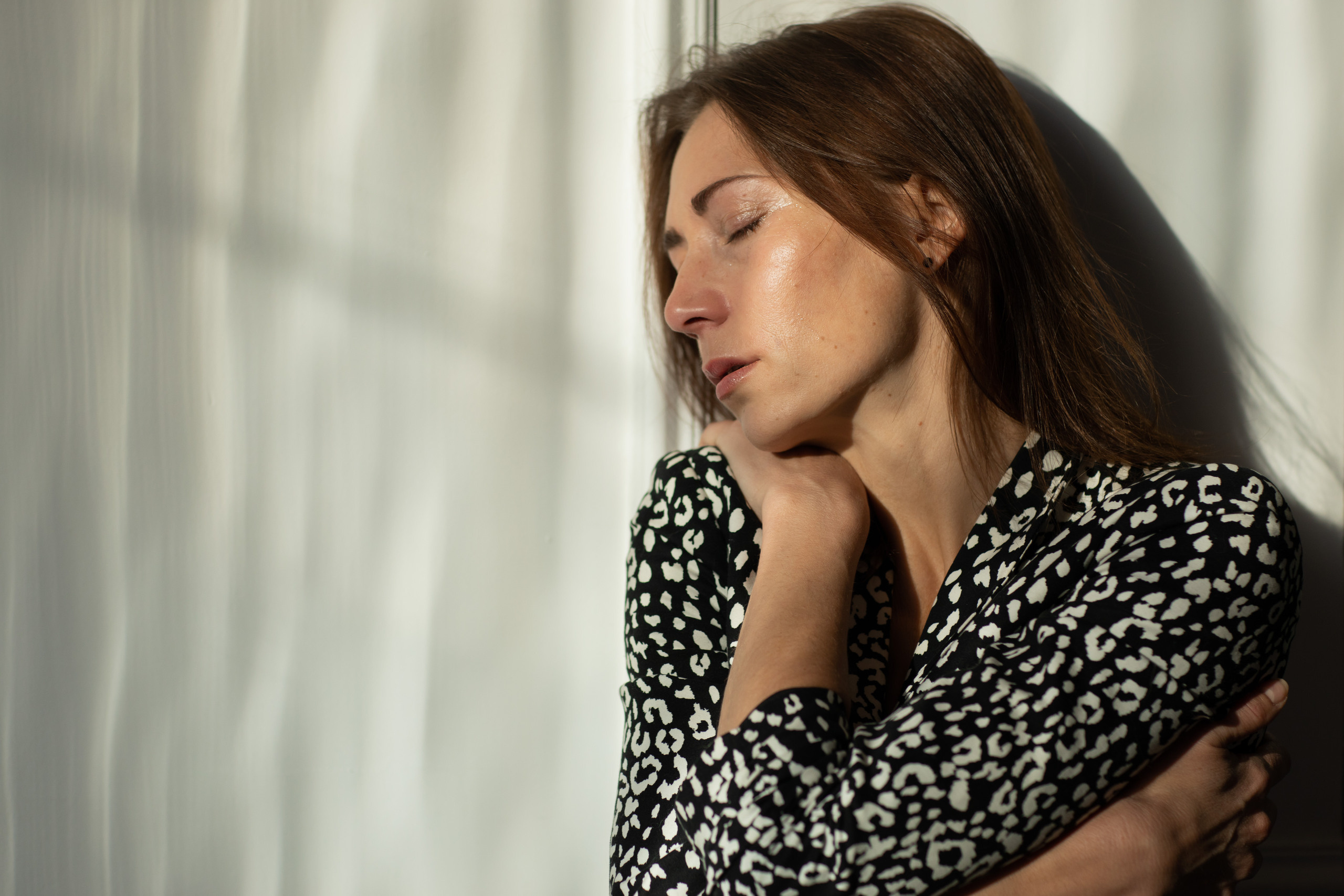 Анна-Мориса актриса. Фотограф в Москве и России Елена Крупель