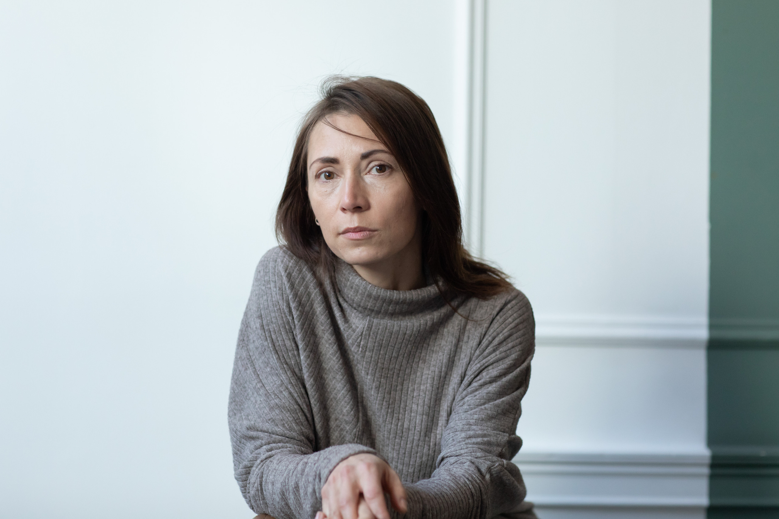 Анна-Мориса актриса. Фотограф в Москве и России Елена Крупель