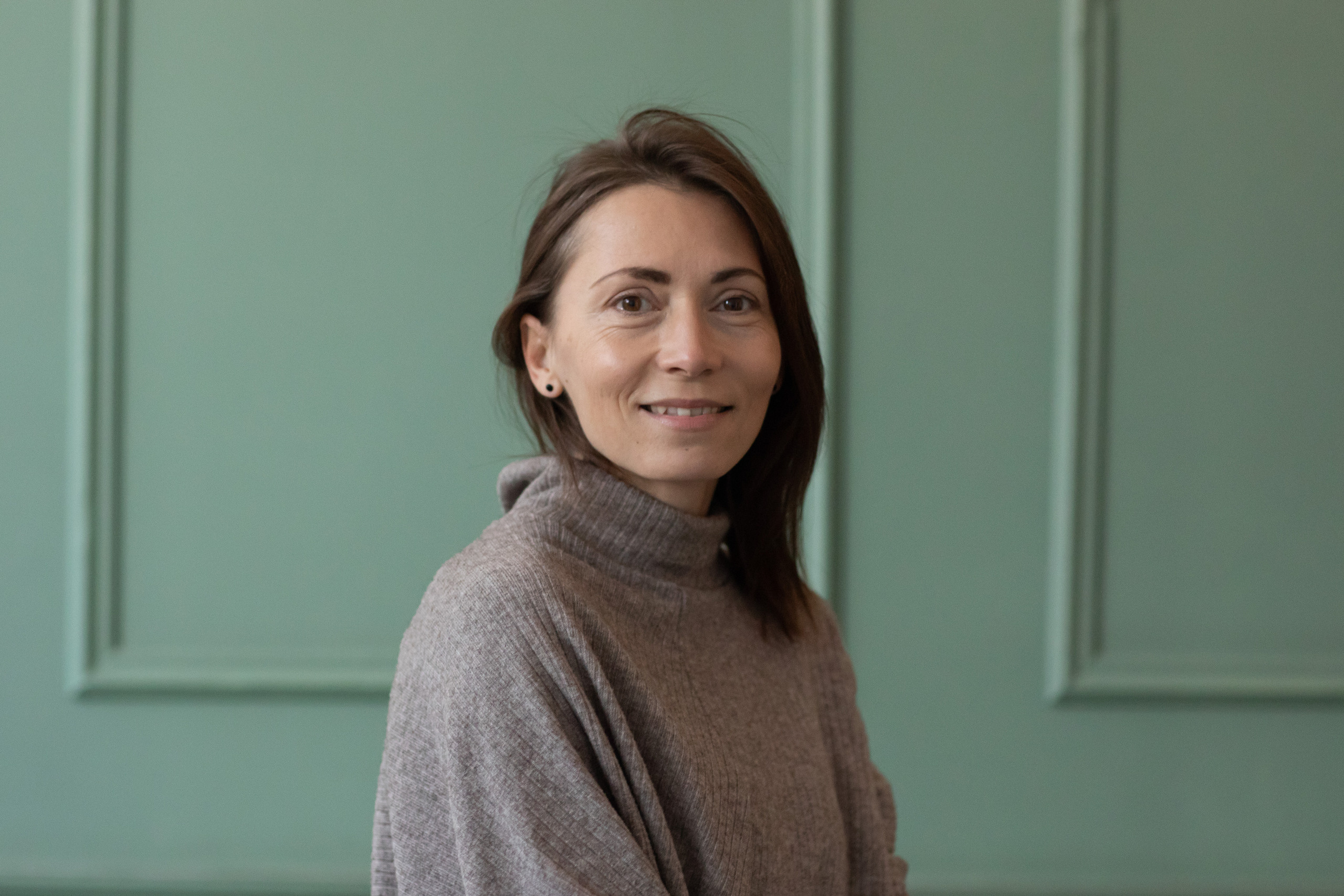 Анна-Мориса актриса. Фотограф в Москве и России Елена Крупель