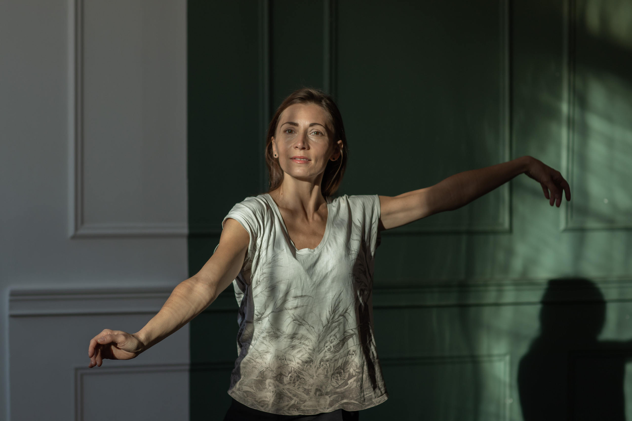 Анна-Мориса актриса. Фотограф в Москве и России Елена Крупель