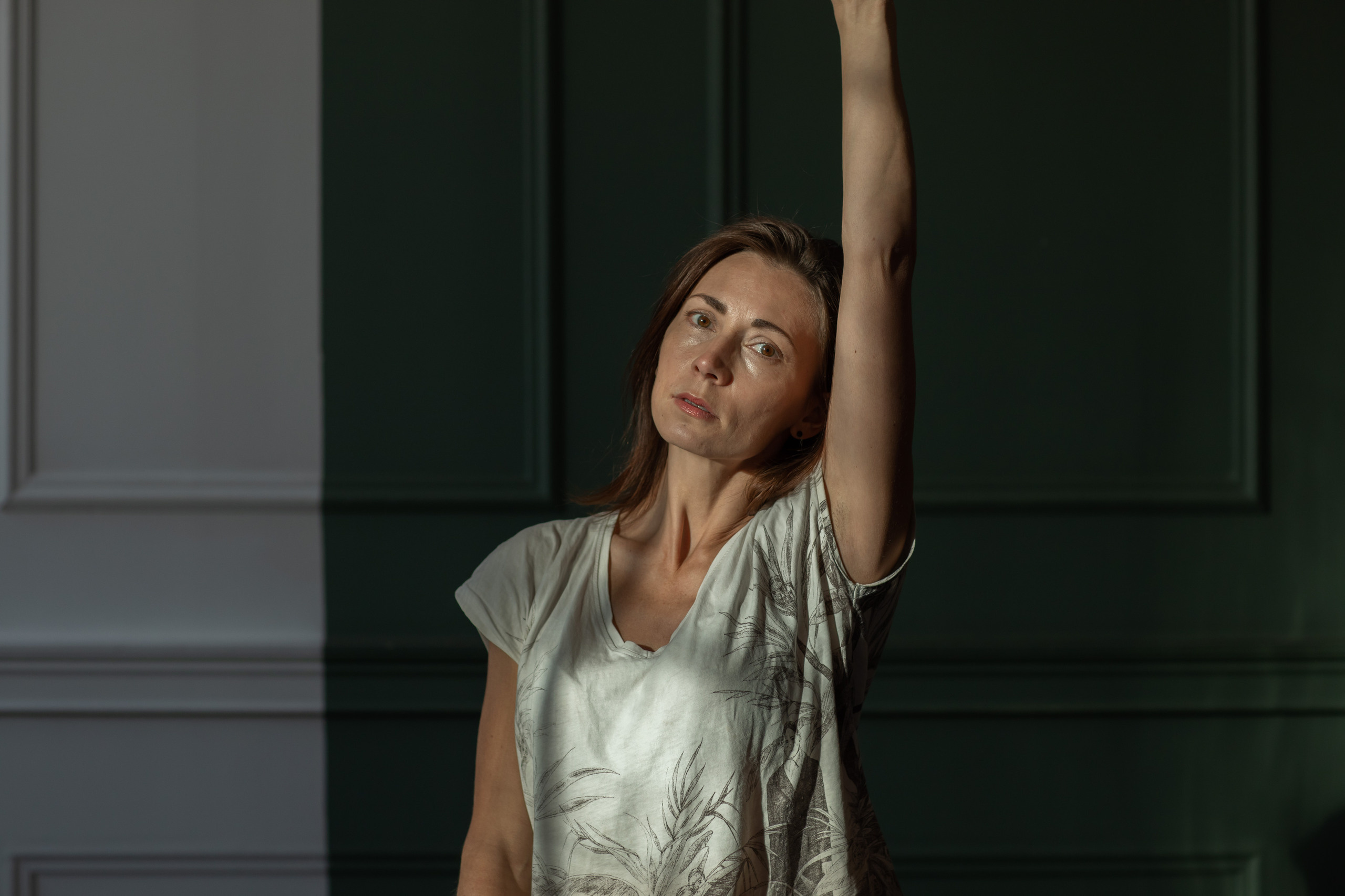 Анна-Мориса актриса. Фотограф в Москве и России Елена Крупель