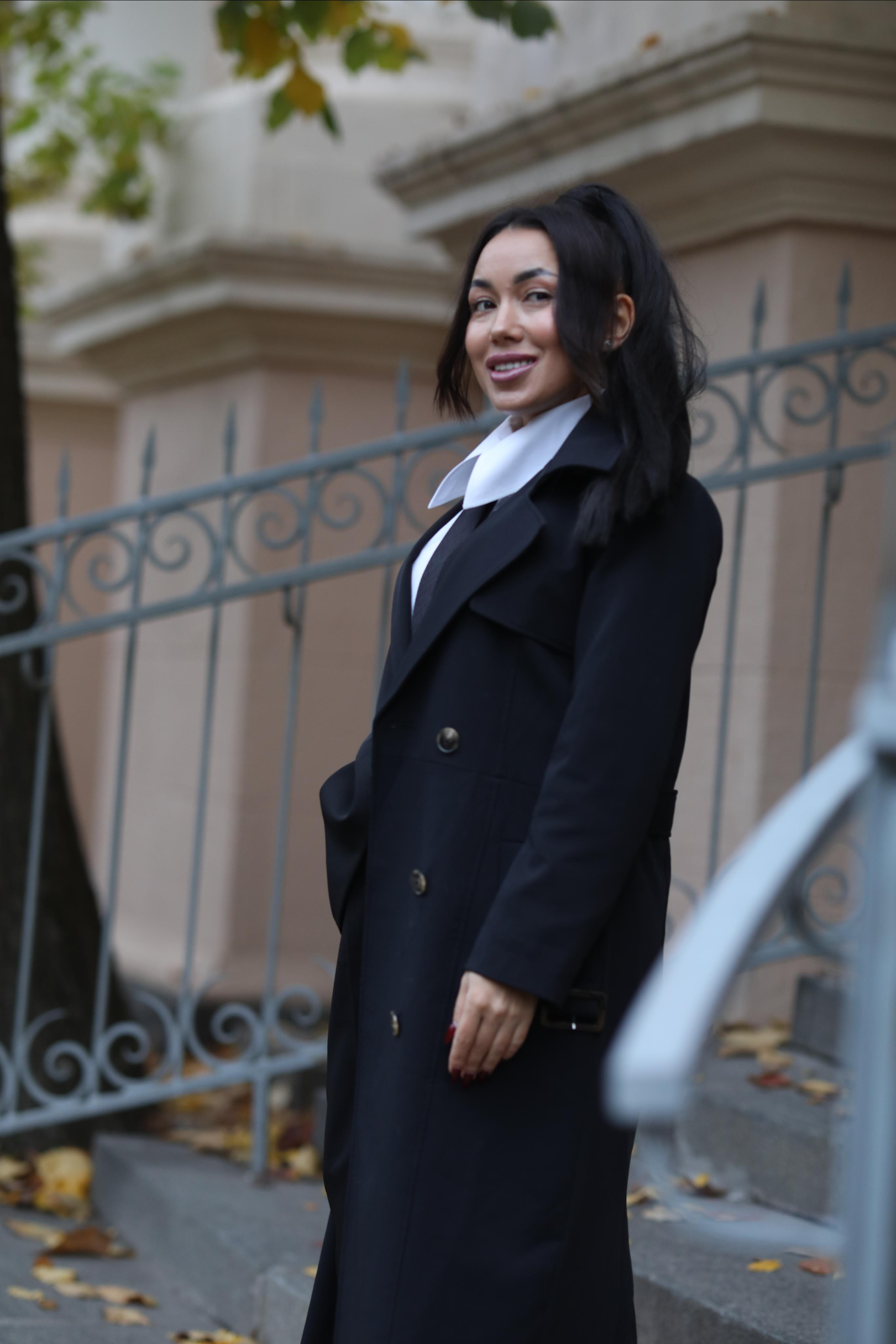 Резеда риэлтор. Фотограф в Москве и России Елена Крупель