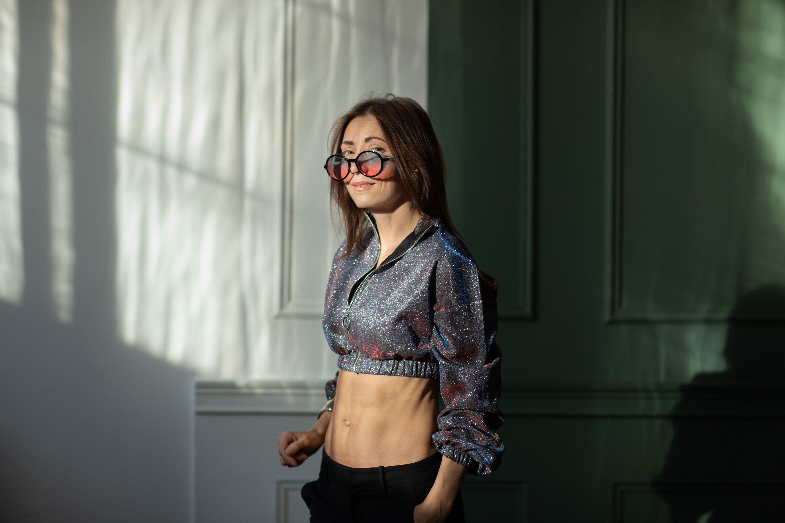 Анна-Мориса актриса. Фотограф в Москве и России Елена Крупель