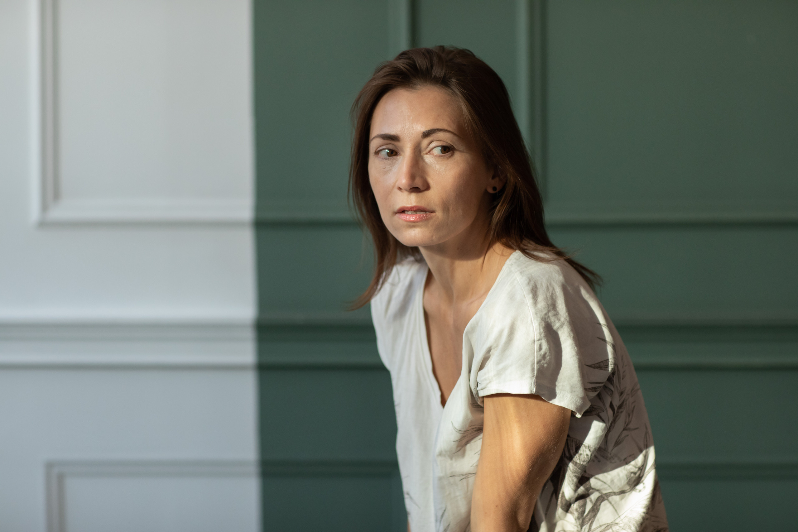 Анна-Мориса актриса. Фотограф в Москве и России Елена Крупель