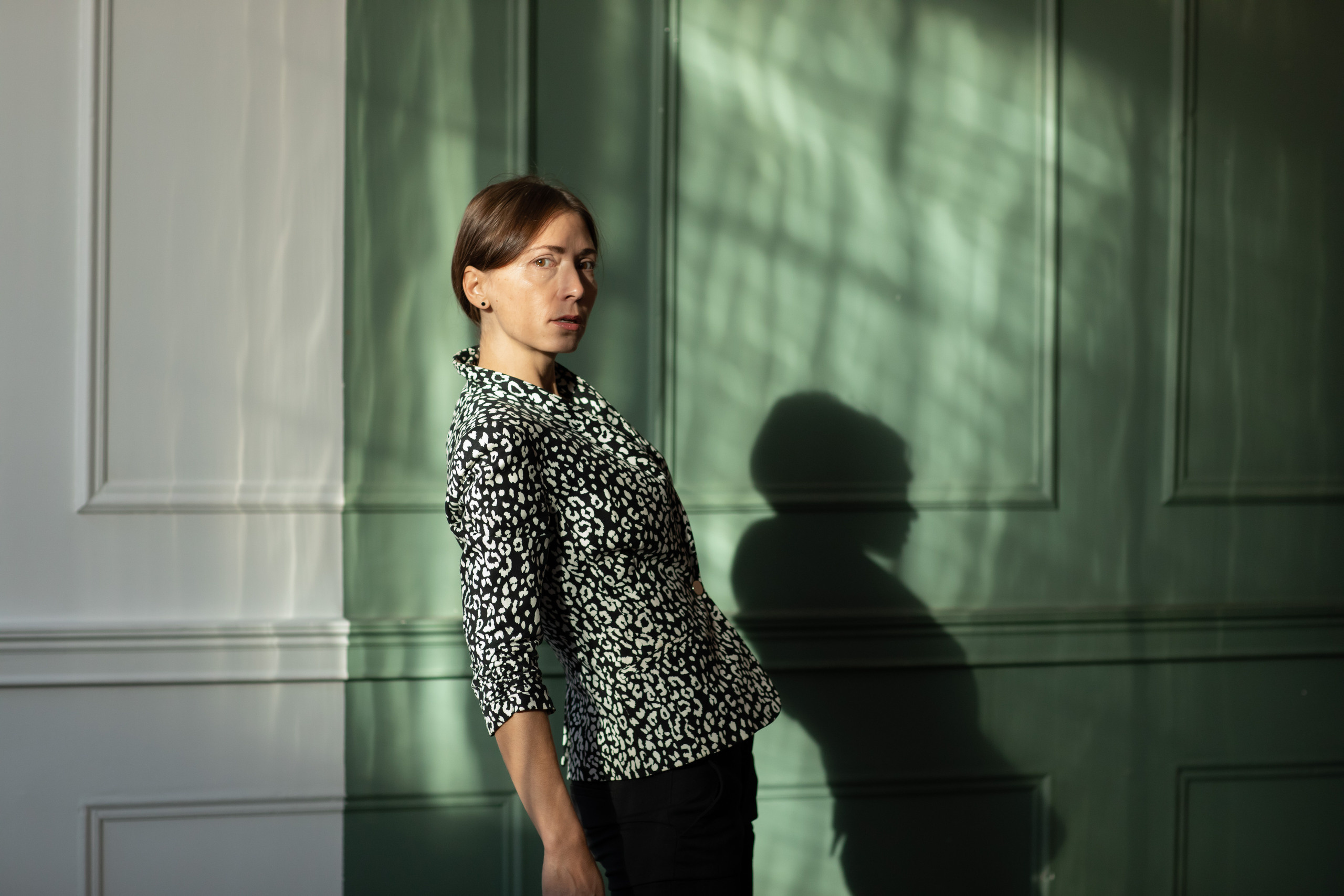 Анна-Мориса актриса. Фотограф в Москве и России Елена Крупель