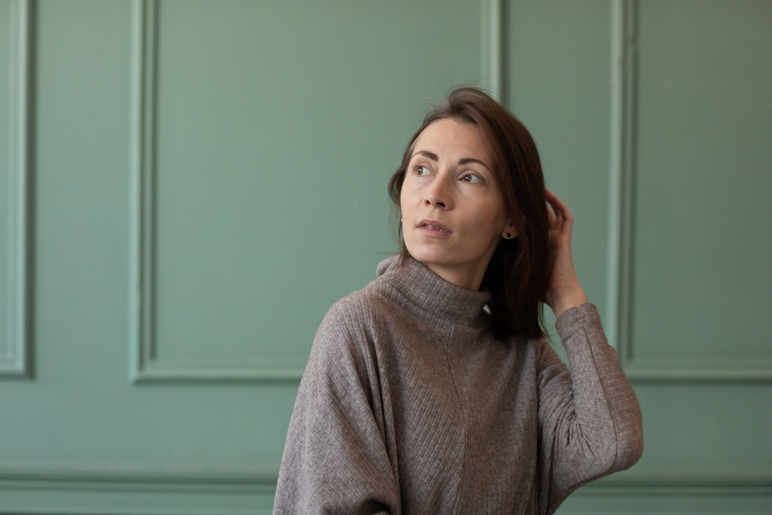 Анна-Мориса актриса. Фотограф в Москве и России Елена Крупель