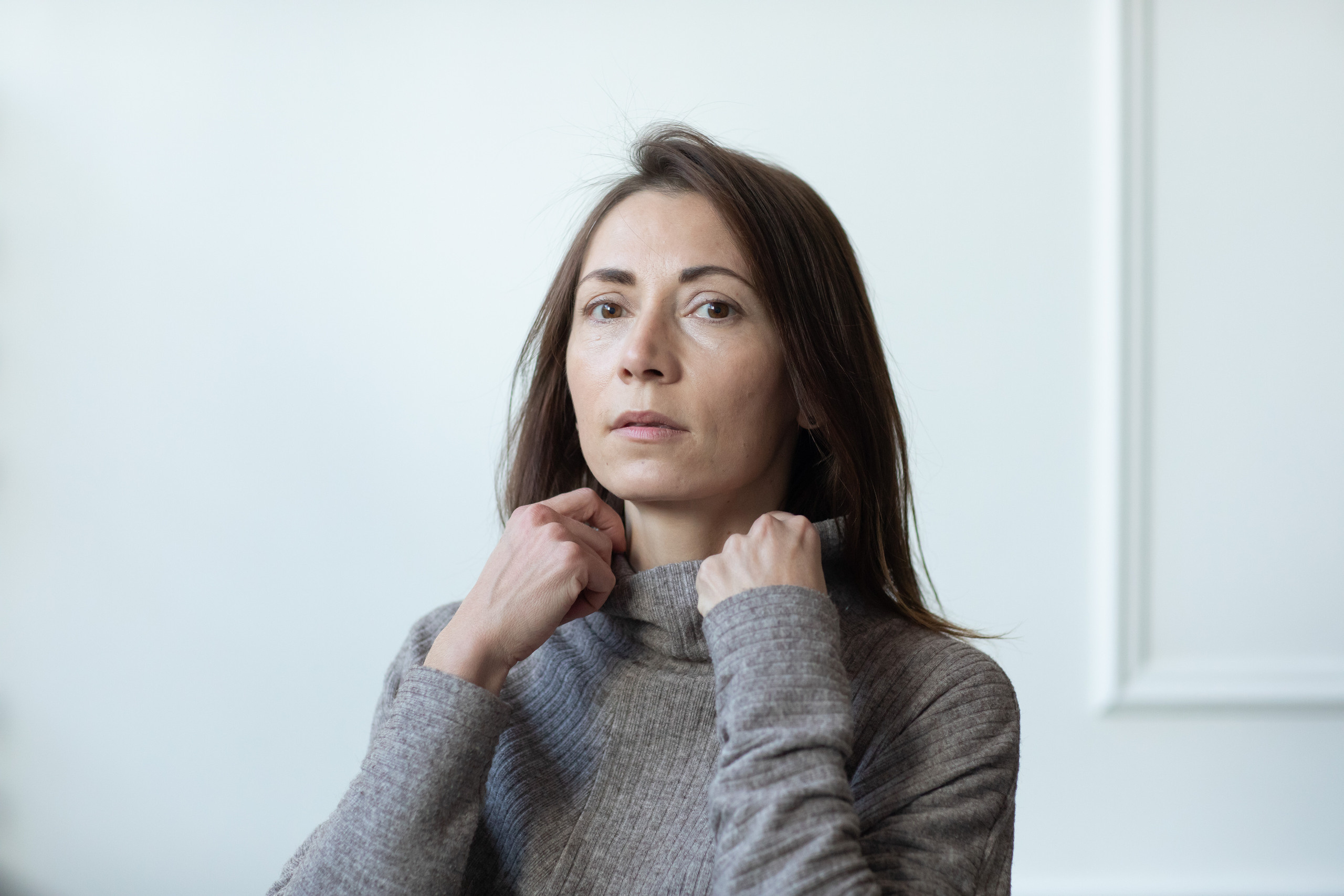 Анна-Мориса актриса. Фотограф в Москве и России Елена Крупель