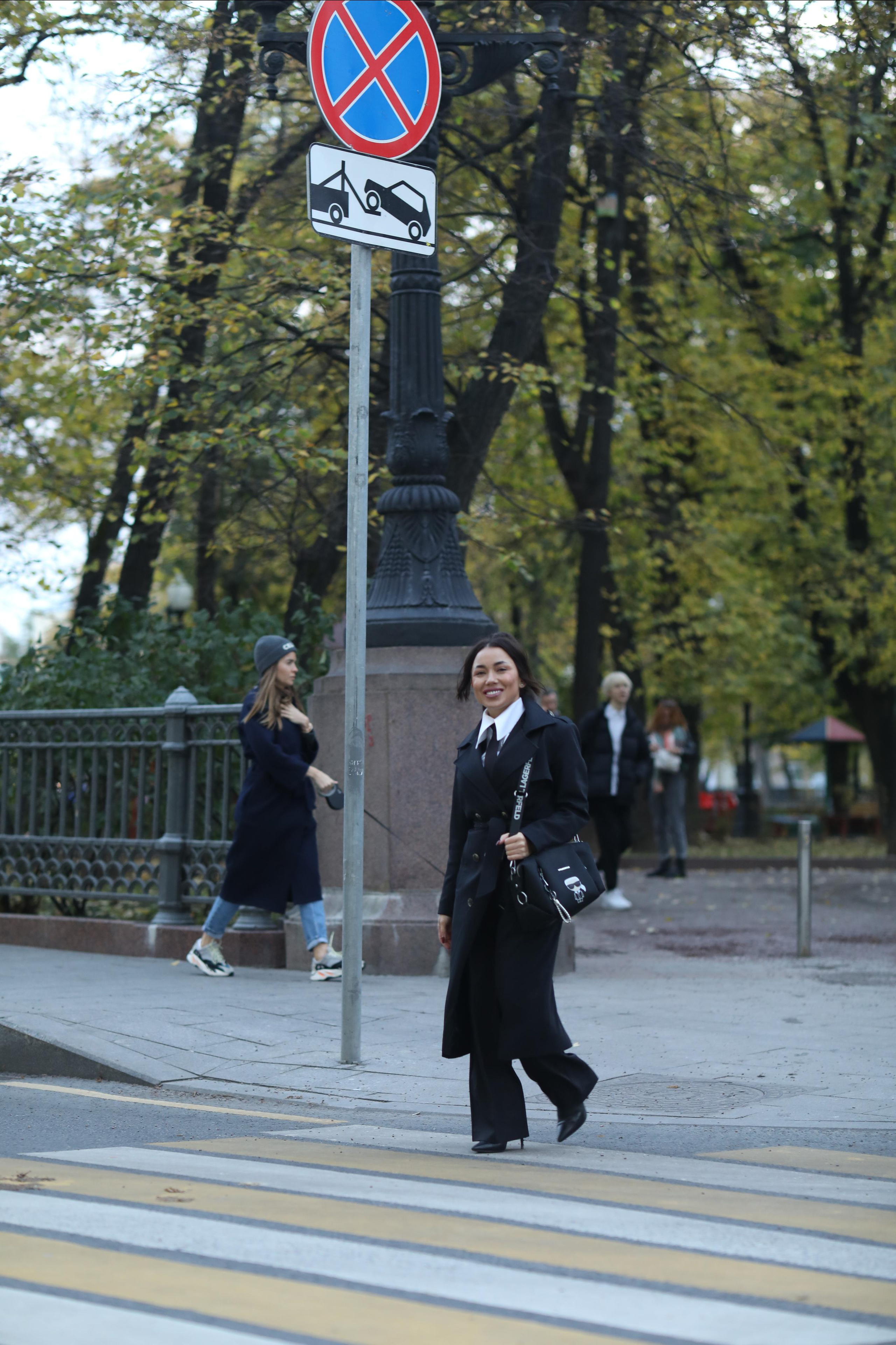 Резеда риэлтор. Фотограф в Москве и России Елена Крупель