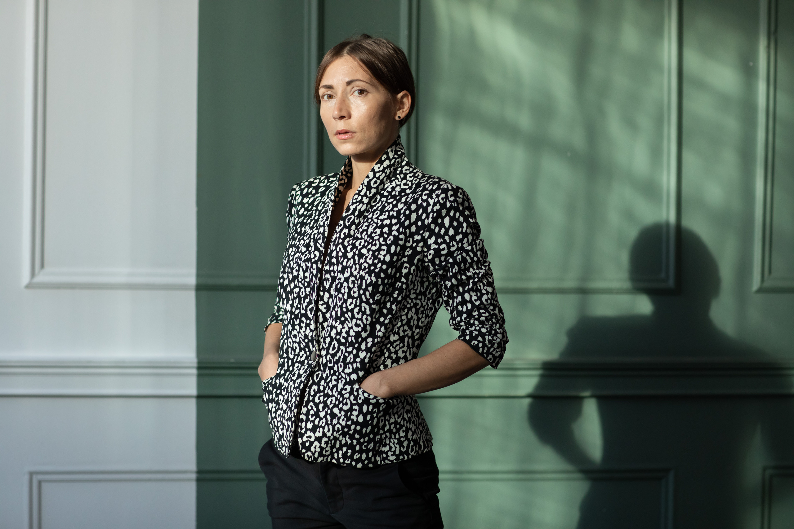 Анна-Мориса актриса. Фотограф в Москве и России Елена Крупель