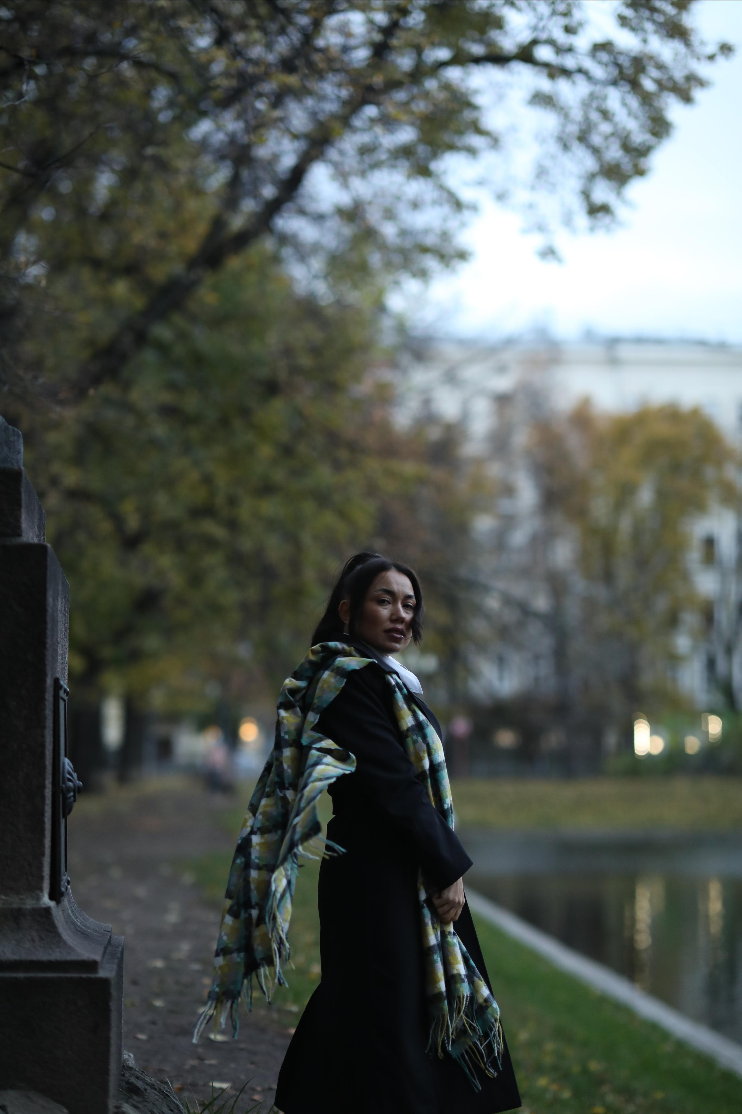 Резеда риэлтор. Фотограф в Москве и России Елена Крупель