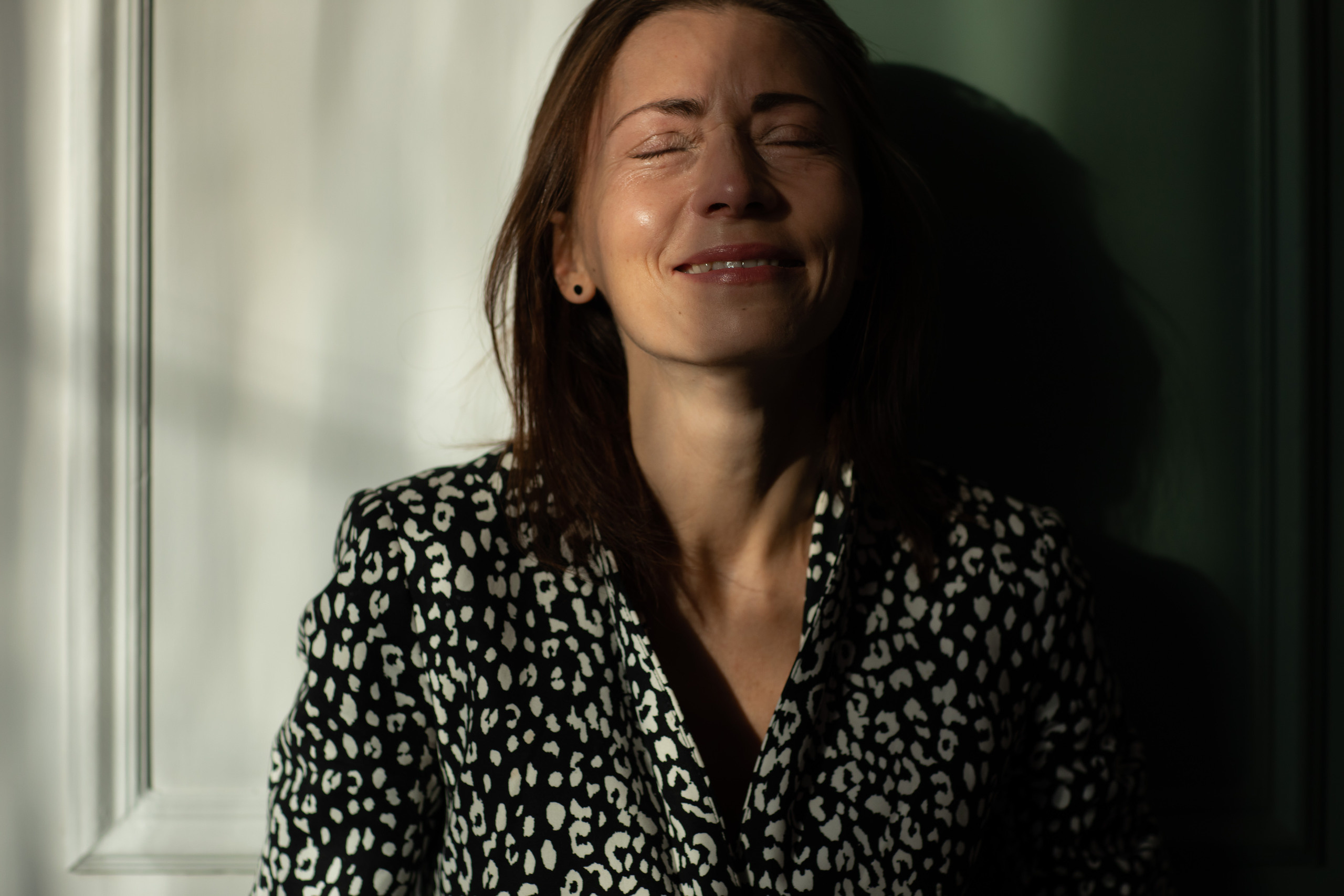 Анна-Мориса актриса. Фотограф в Москве и России Елена Крупель