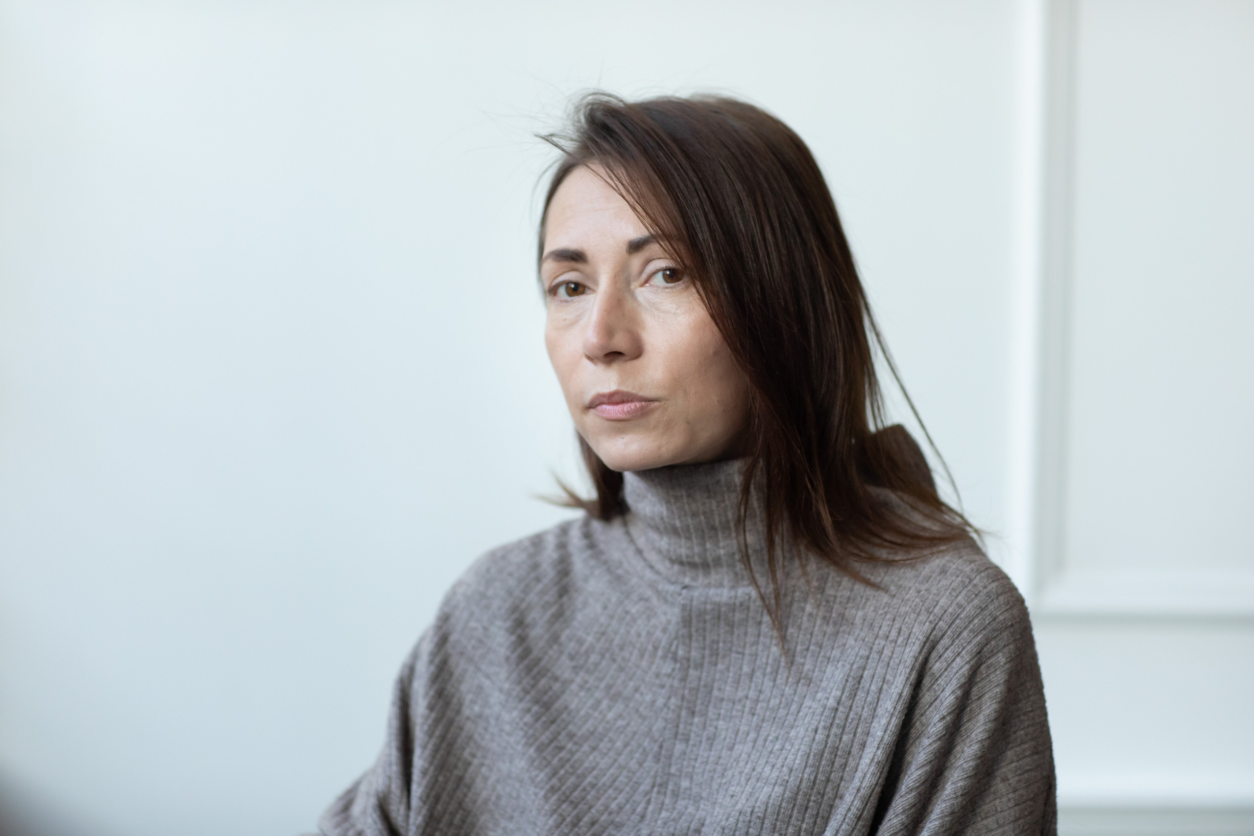 Анна-Мориса актриса. Фотограф в Москве и России Елена Крупель