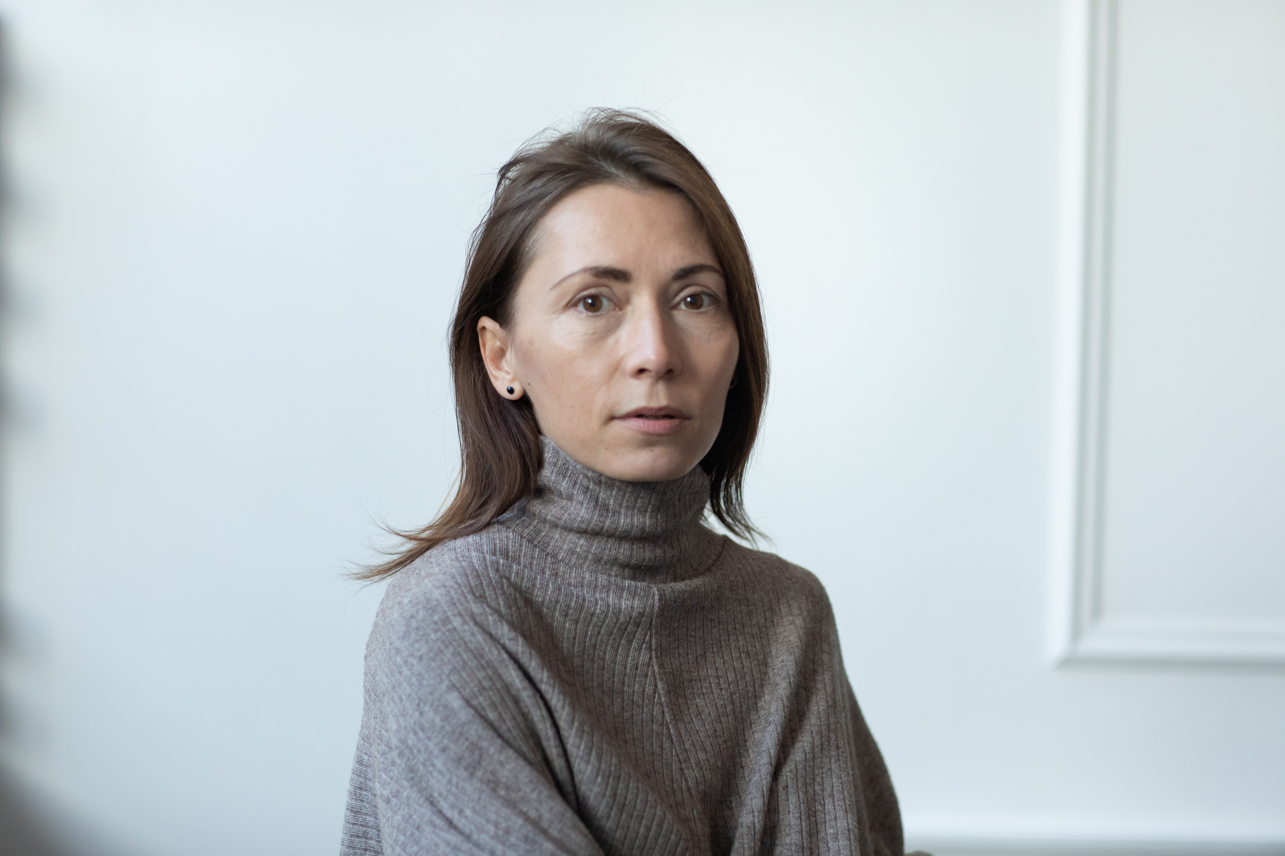 Анна-Мориса актриса. Фотограф в Москве и России Елена Крупель