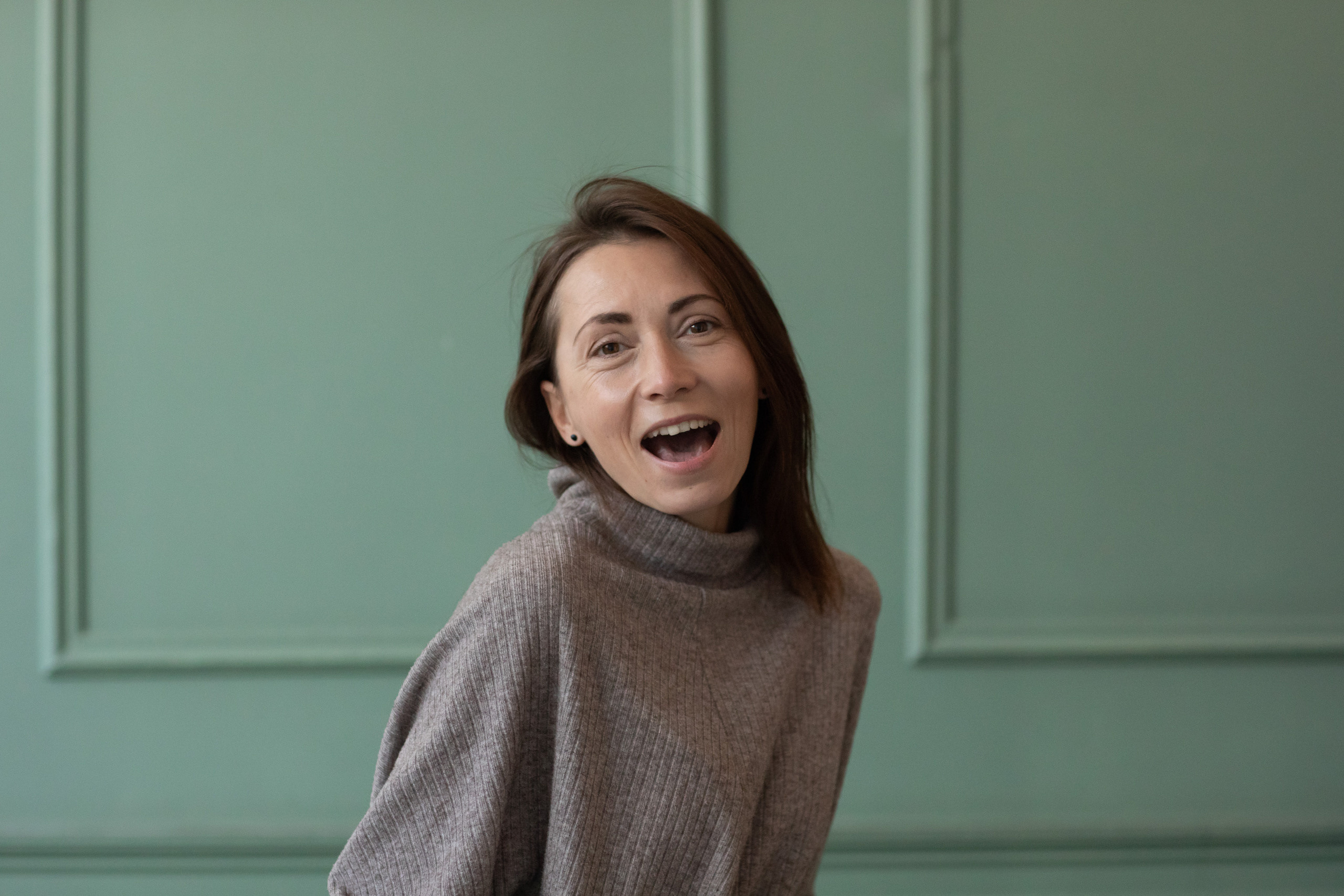 Анна-Мориса актриса. Фотограф в Москве и России Елена Крупель