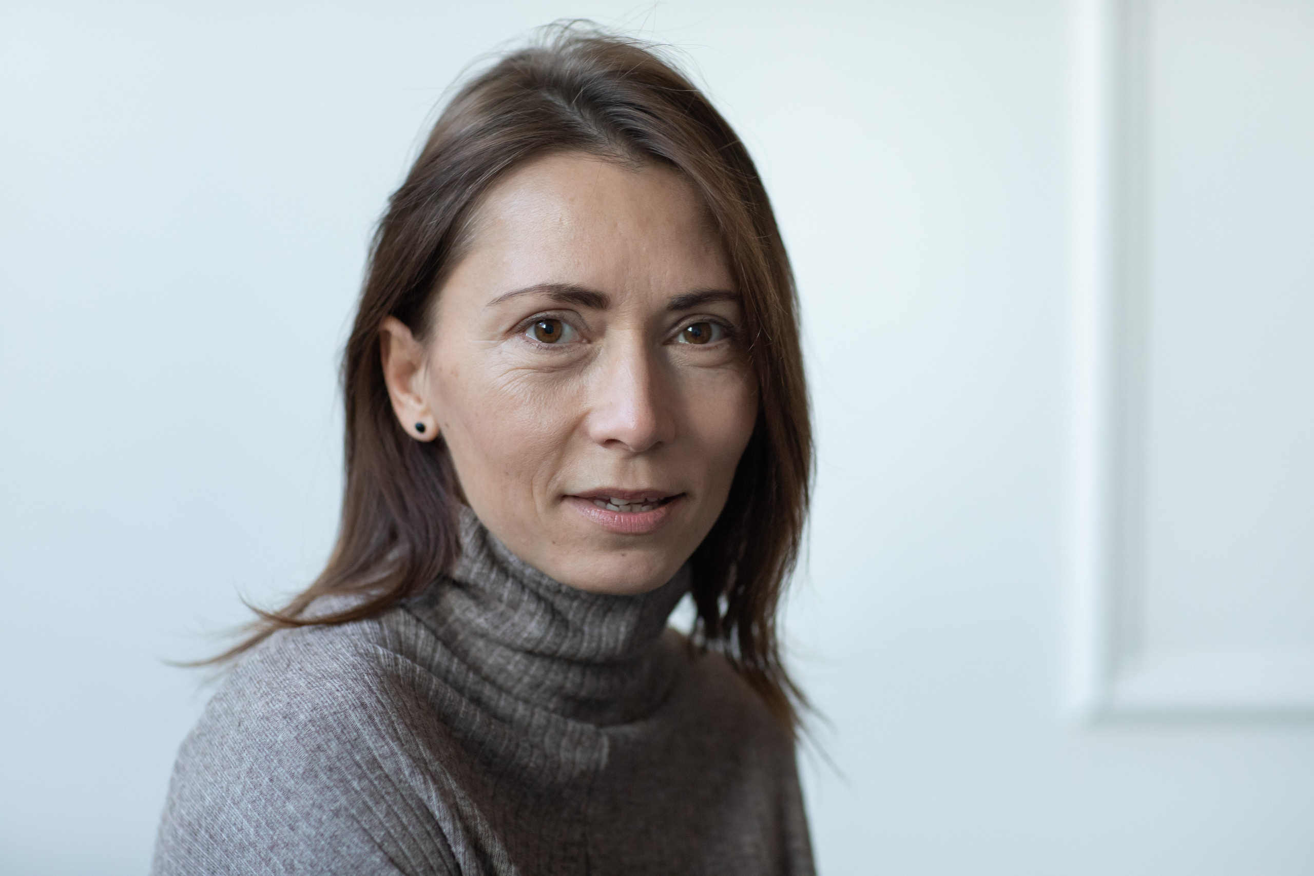 Анна-Мориса актриса. Фотограф в Москве и России Елена Крупель