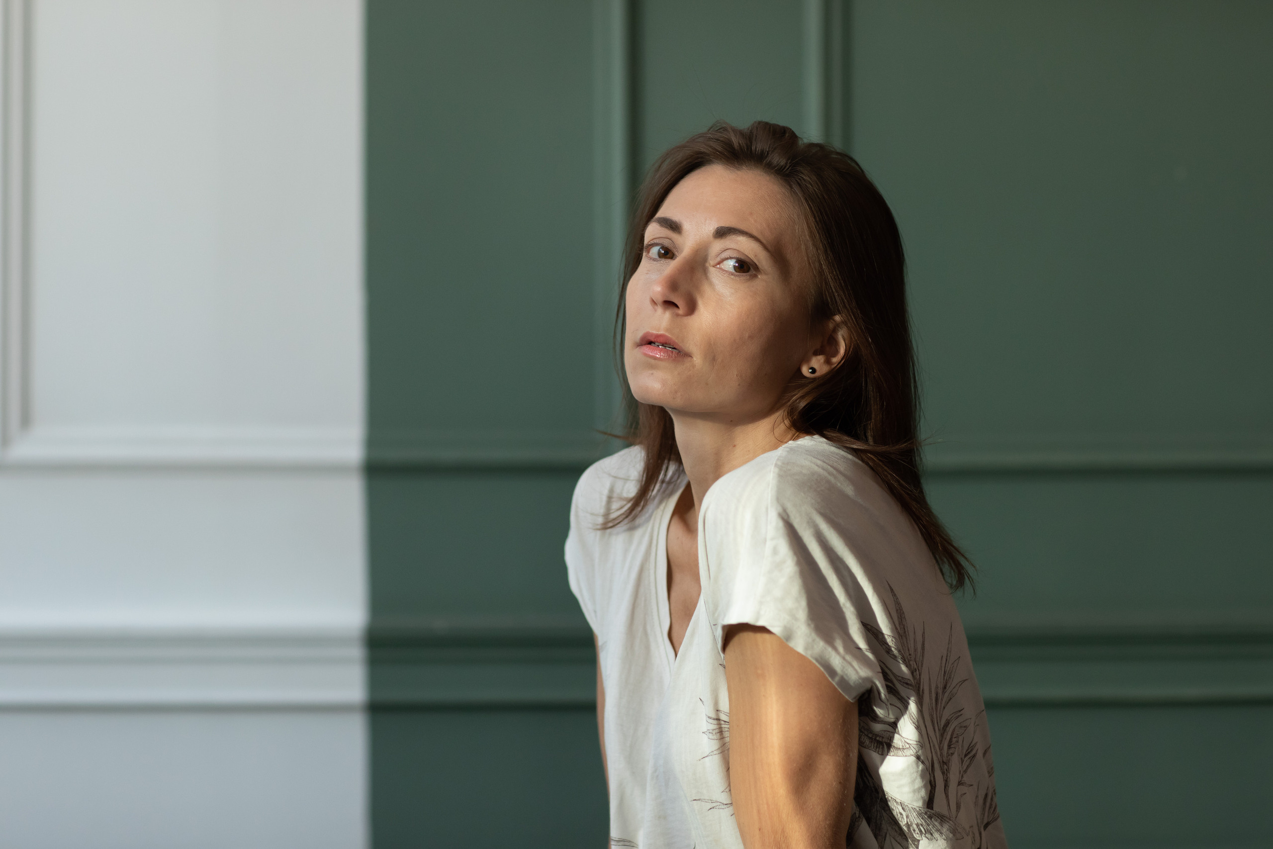 Анна-Мориса актриса. Фотограф в Москве и России Елена Крупель