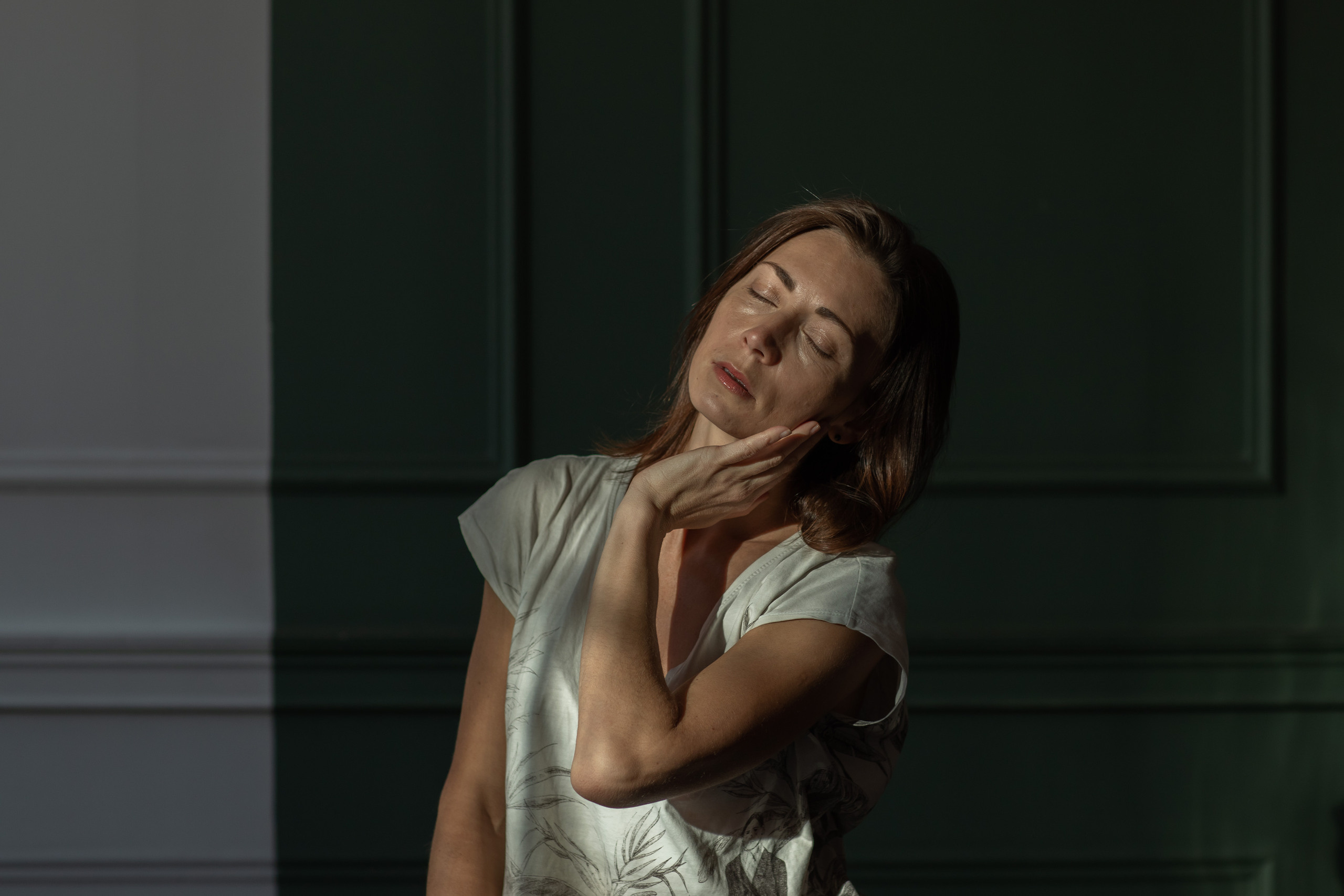 Анна-Мориса актриса. Фотограф в Москве и России Елена Крупель