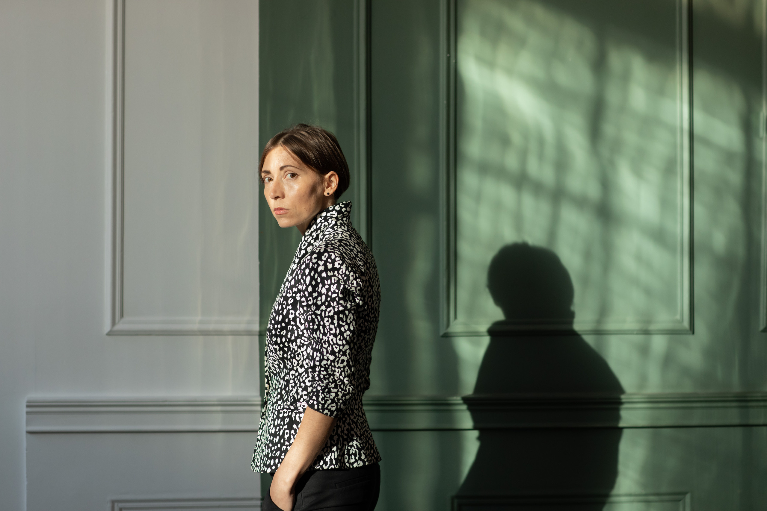 Анна-Мориса актриса. Фотограф в Москве и России Елена Крупель