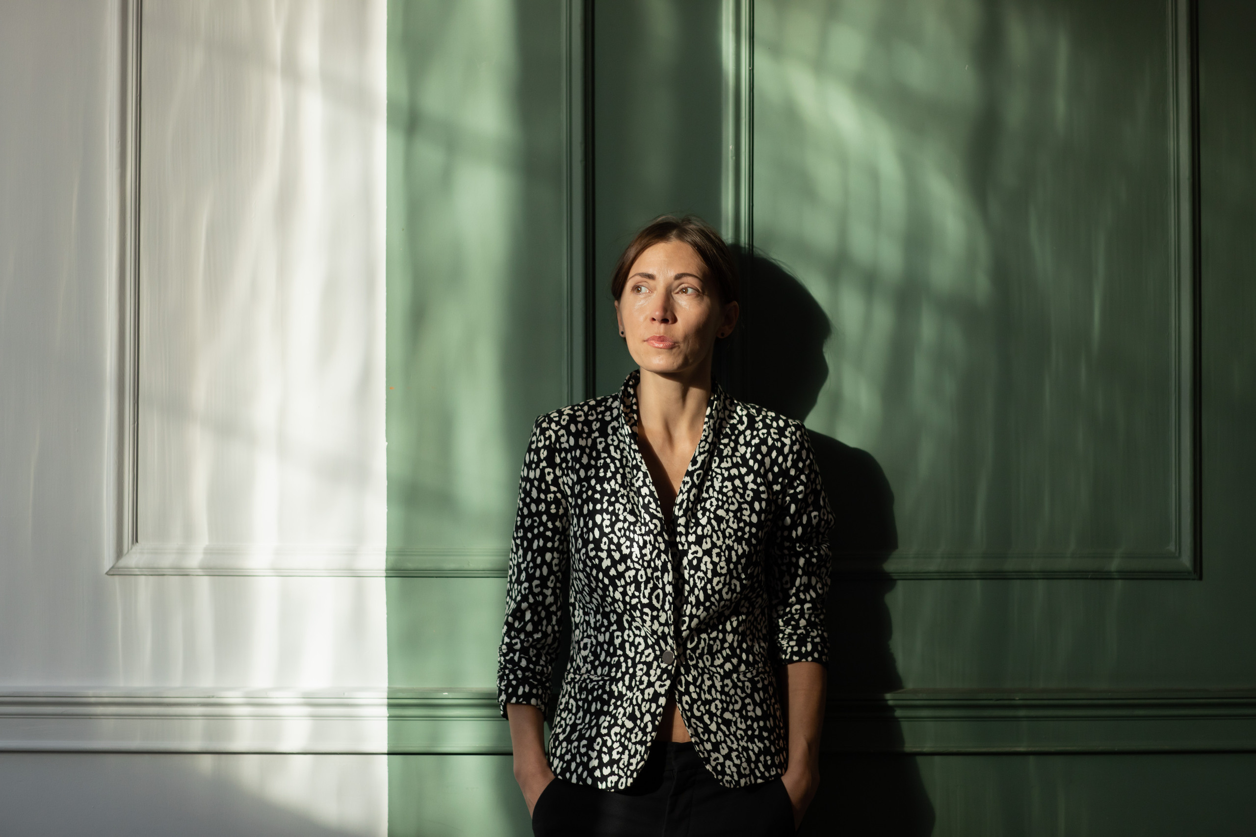 Анна-Мориса актриса. Фотограф в Москве и России Елена Крупель