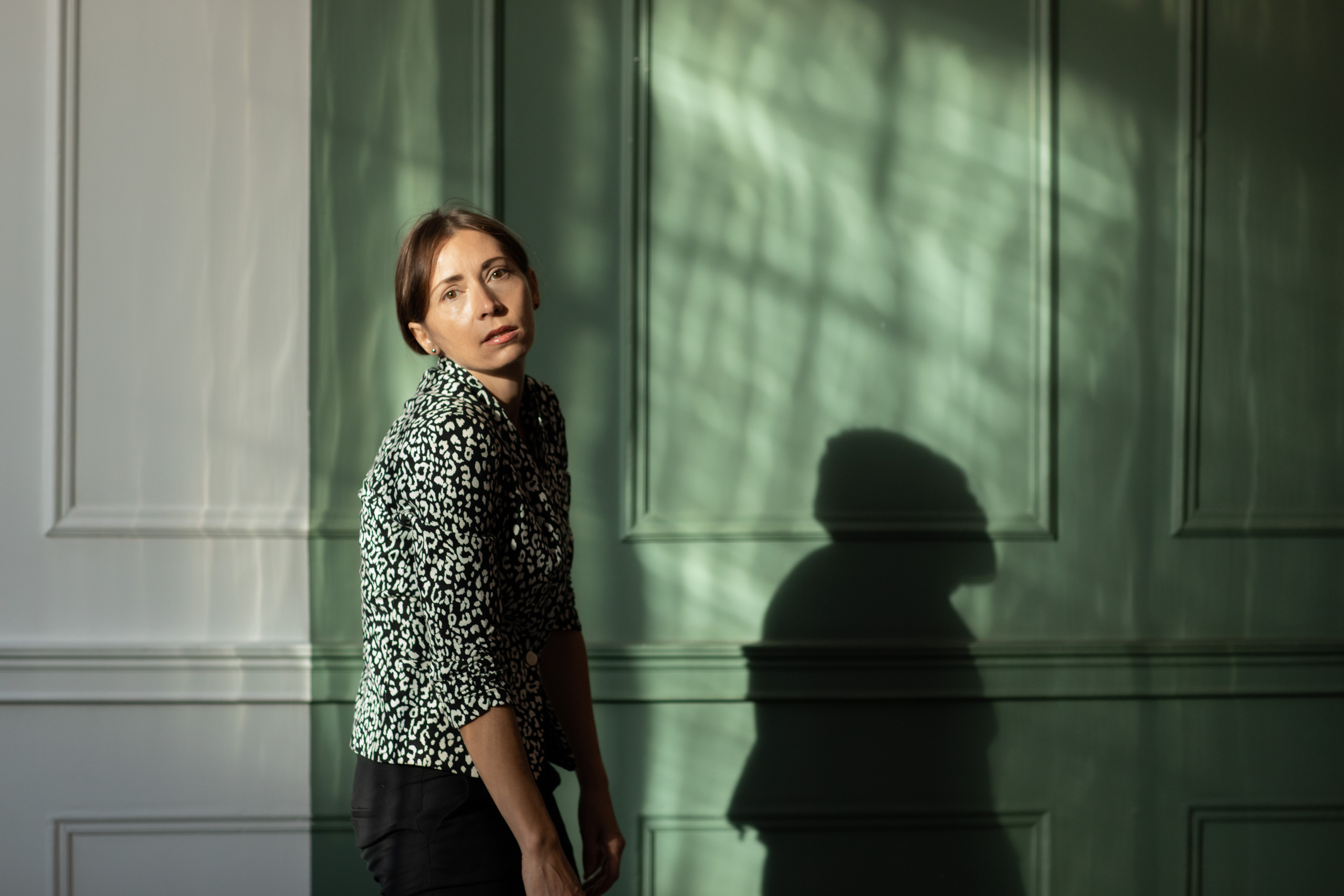 Анна-Мориса актриса. Фотограф в Москве и России Елена Крупель