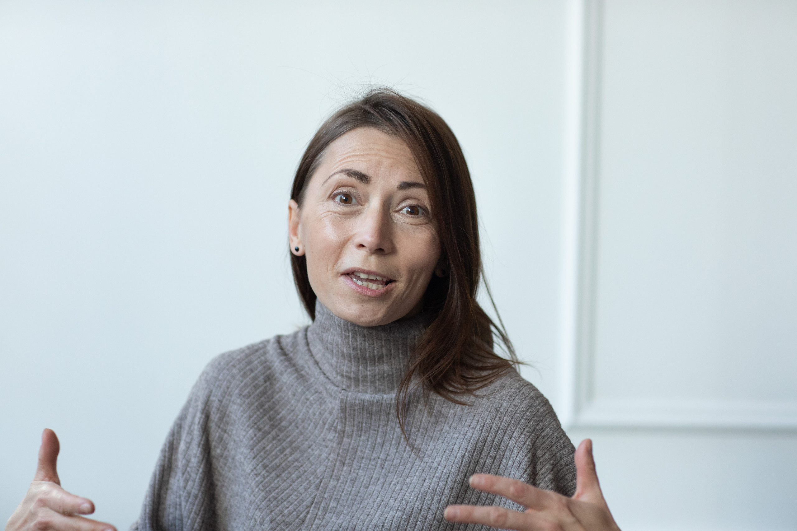 Анна-Мориса актриса. Фотограф в Москве и России Елена Крупель