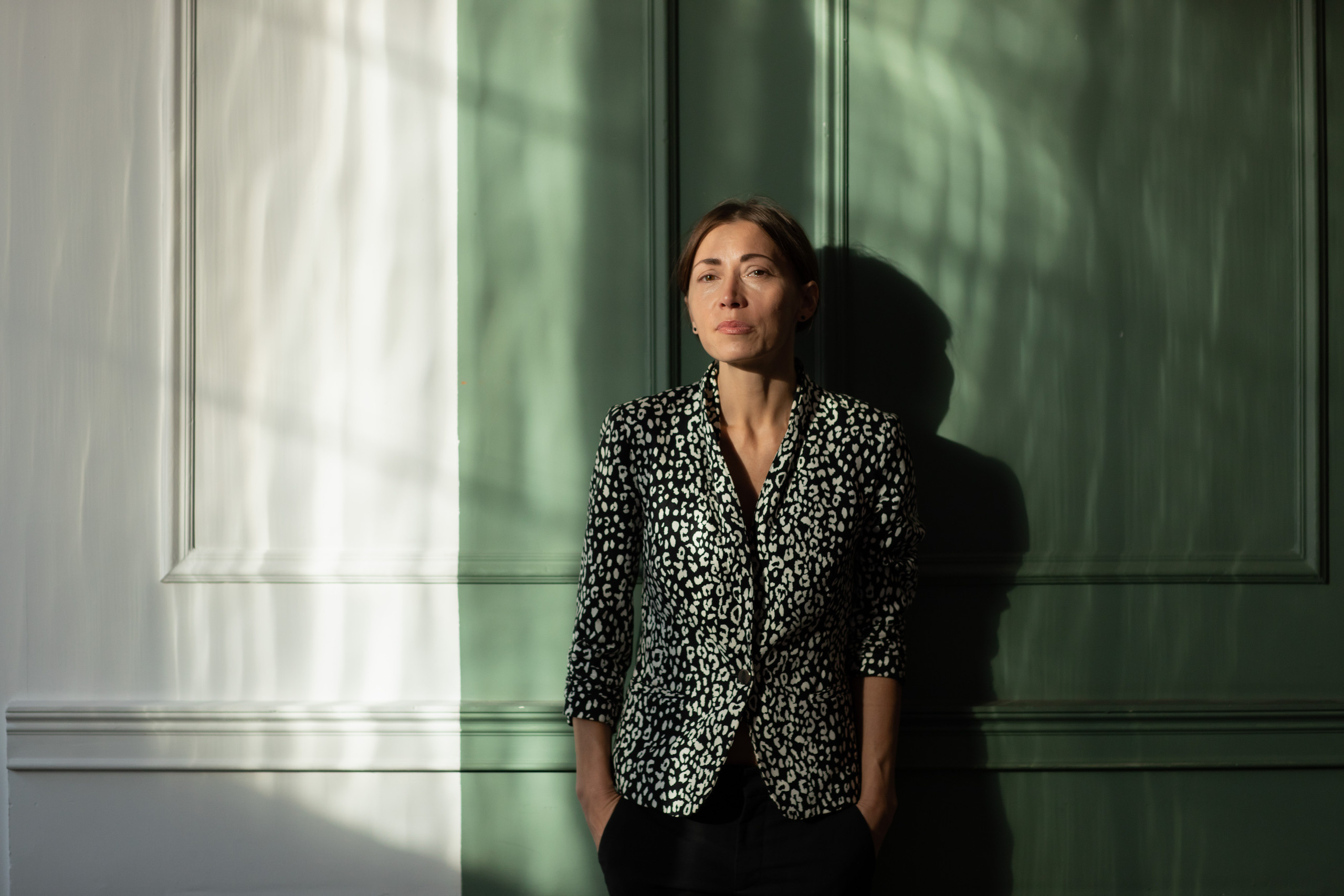 Анна-Мориса актриса. Фотограф в Москве и России Елена Крупель