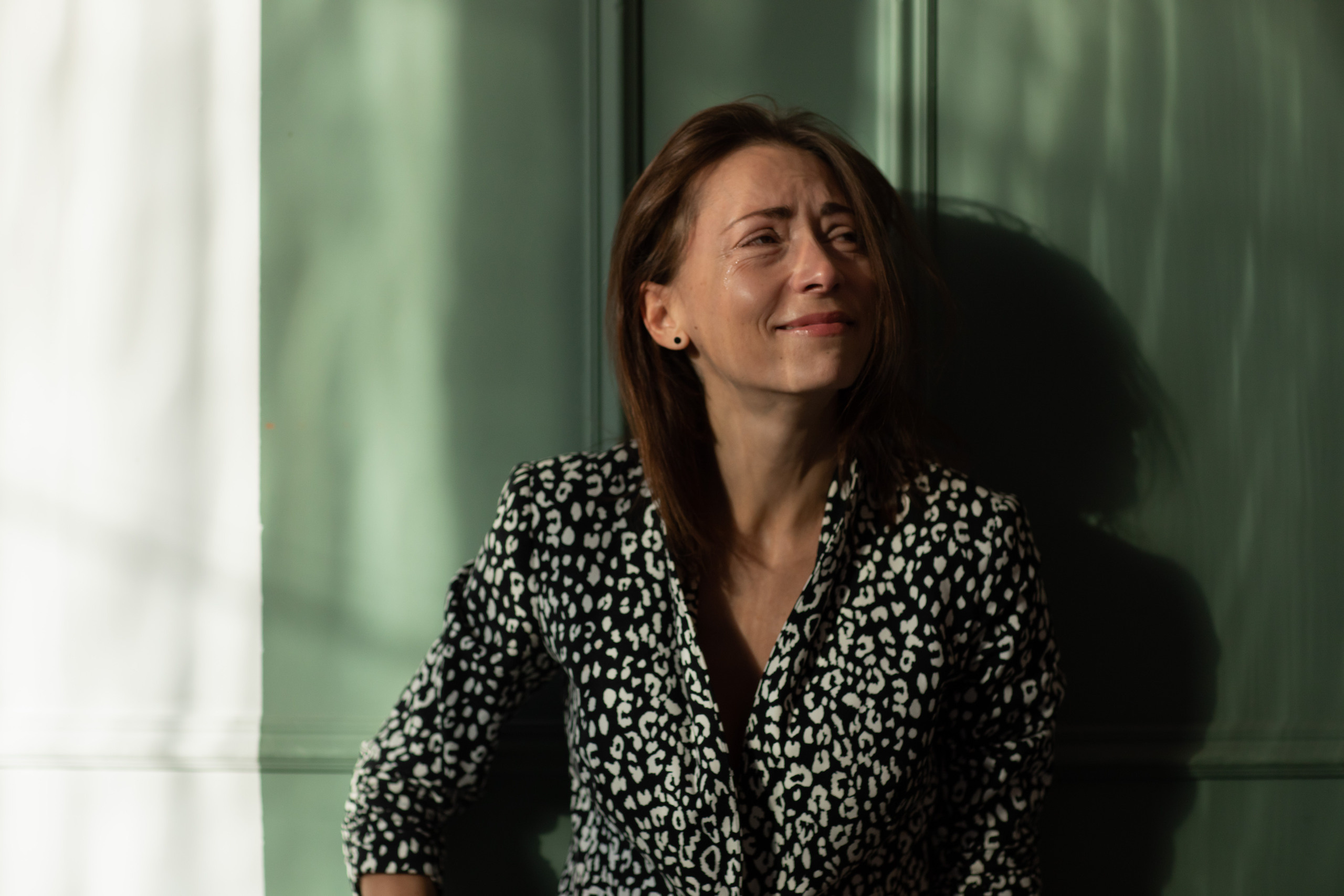 Анна-Мориса актриса. Фотограф в Москве и России Елена Крупель