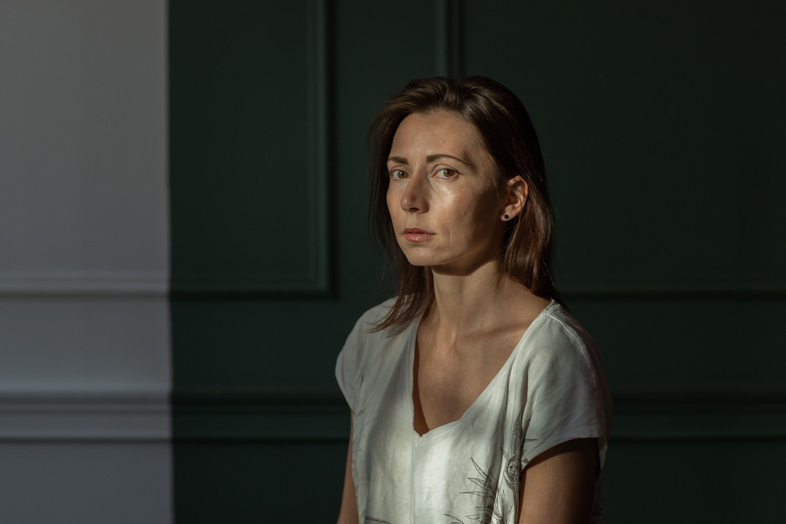 Анна-Мориса актриса. Фотограф в Москве и России Елена Крупель