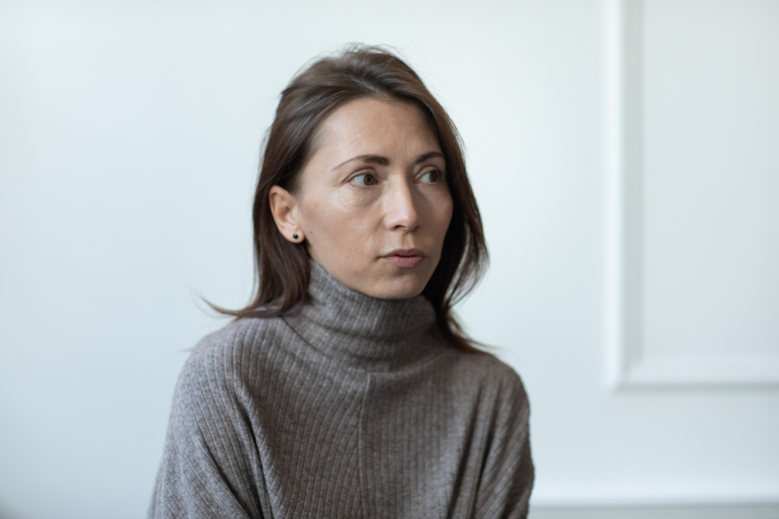 Анна-Мориса актриса. Фотограф в Москве и России Елена Крупель