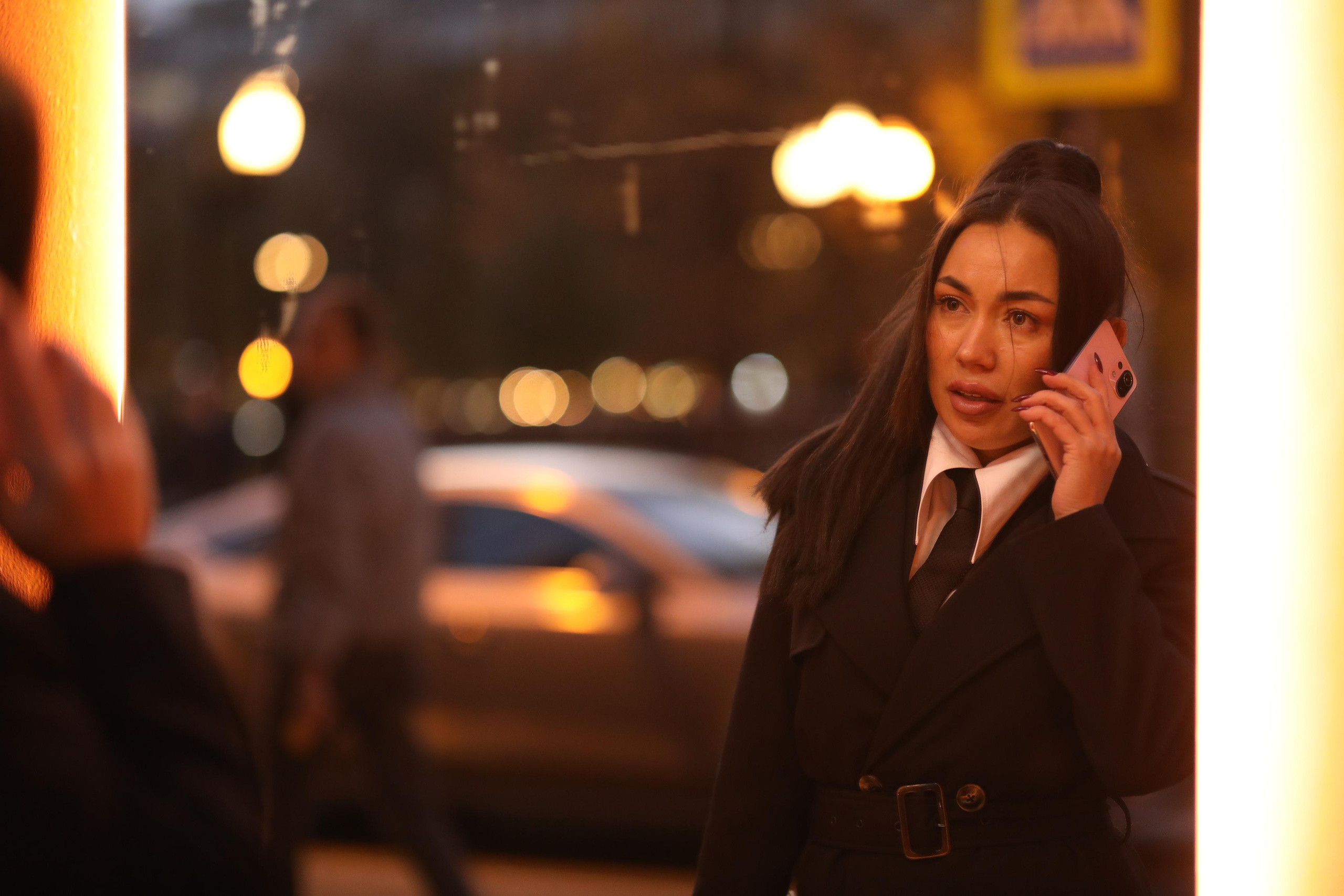 Резеда риэлтор. Фотограф в Москве и России Елена Крупель