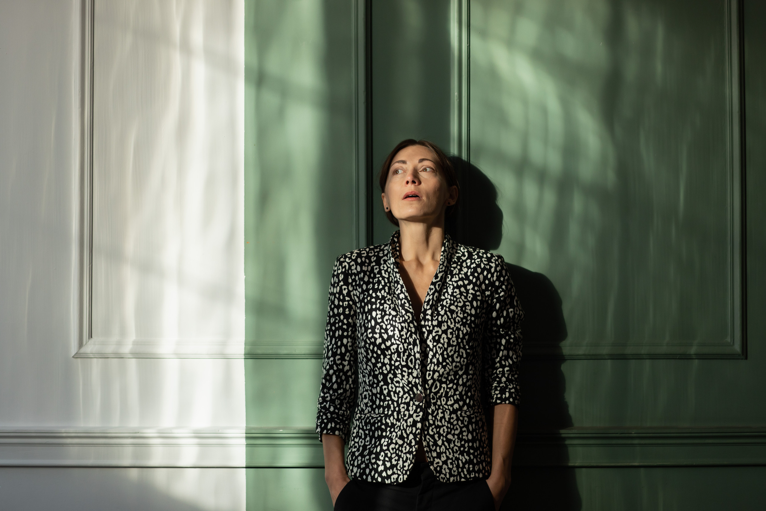 Анна-Мориса актриса. Фотограф в Москве и России Елена Крупель