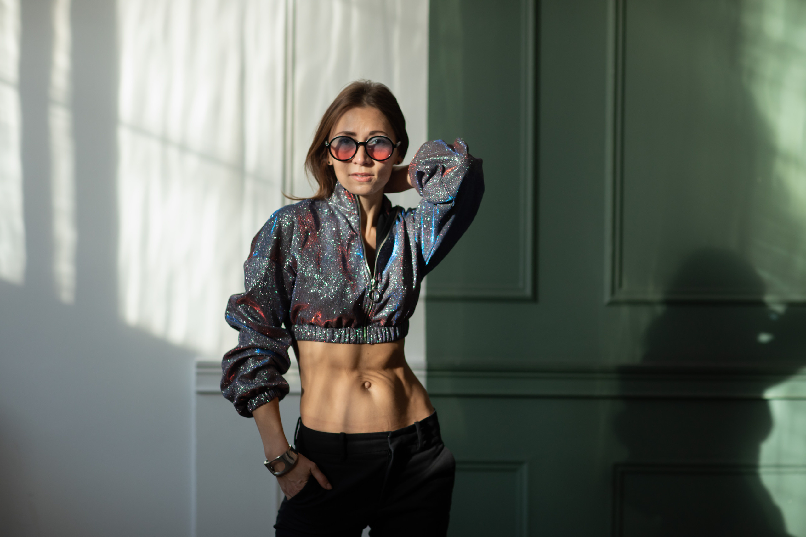 Анна-Мориса актриса. Фотограф в Москве и России Елена Крупель