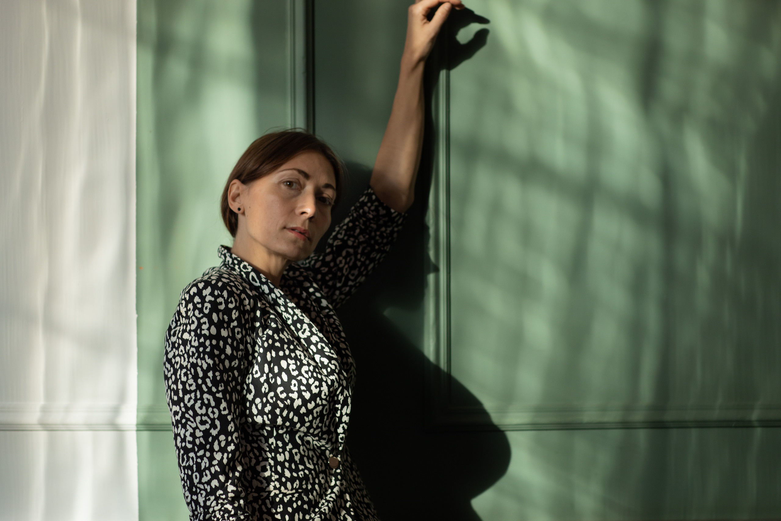 Анна-Мориса актриса. Фотограф в Москве и России Елена Крупель